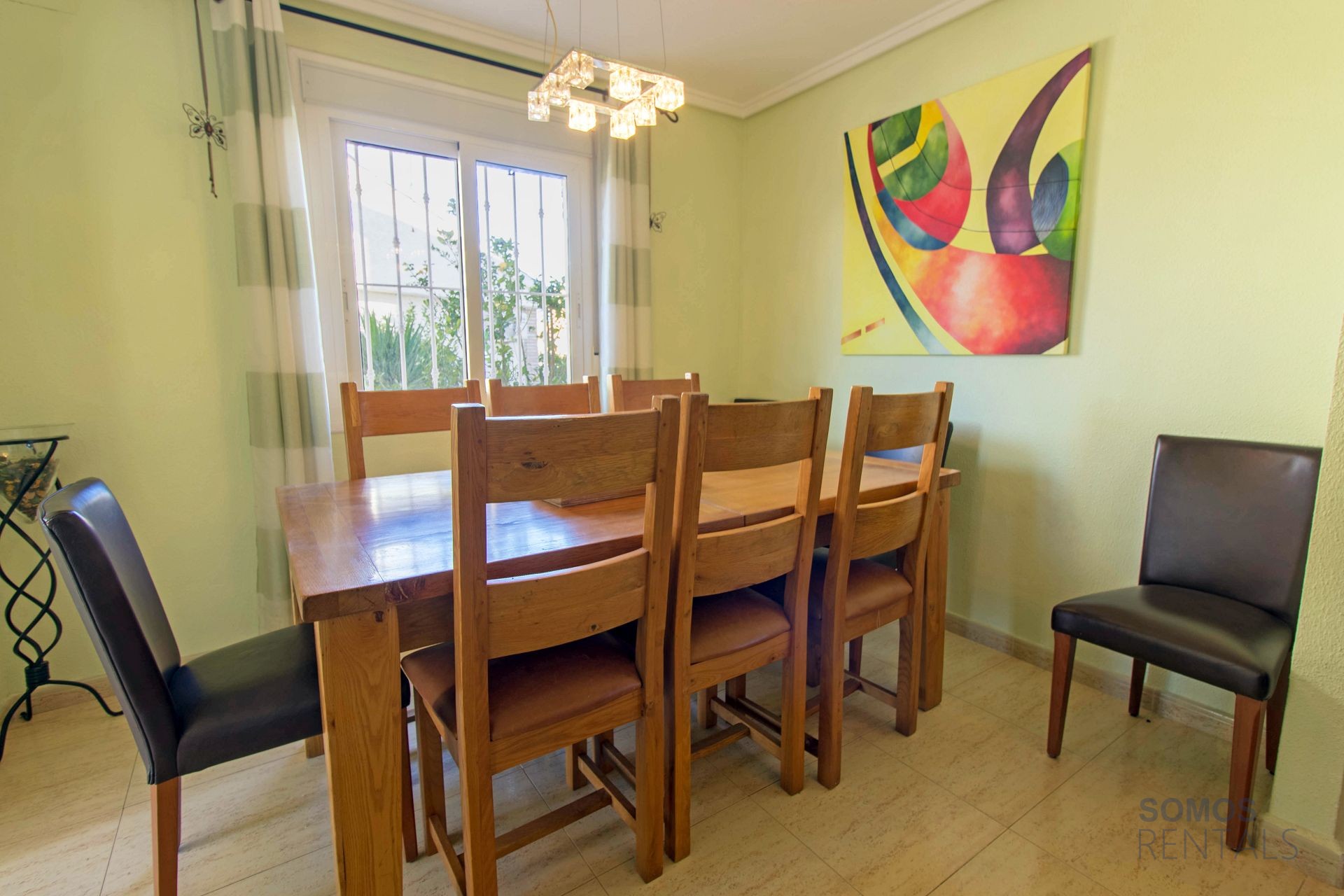 Villa Cross, Gran Alacant — Foto 19