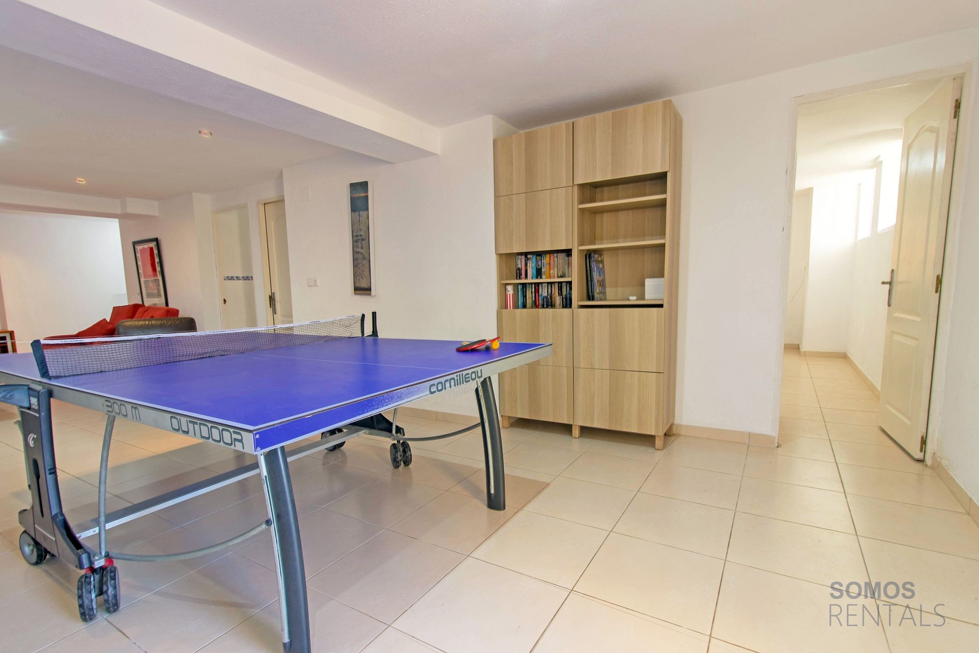 Villa Cross, Gran Alacant — Foto 51