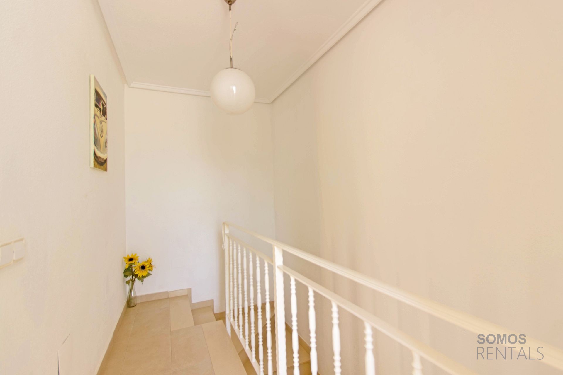 Villa Cross, Gran Alacant — Foto 33