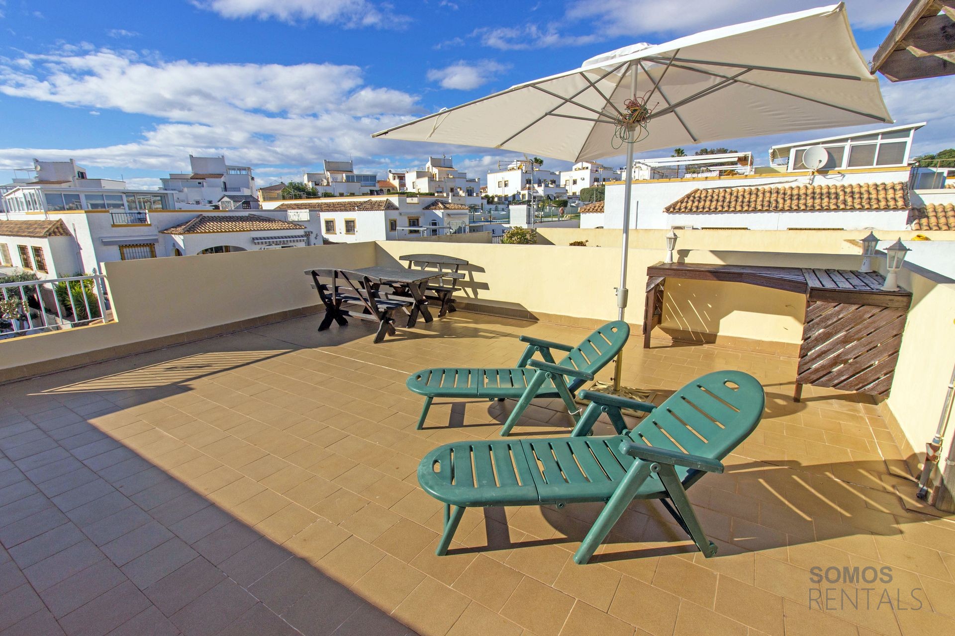 Casa Monaco - Urb La Marina photograph 24