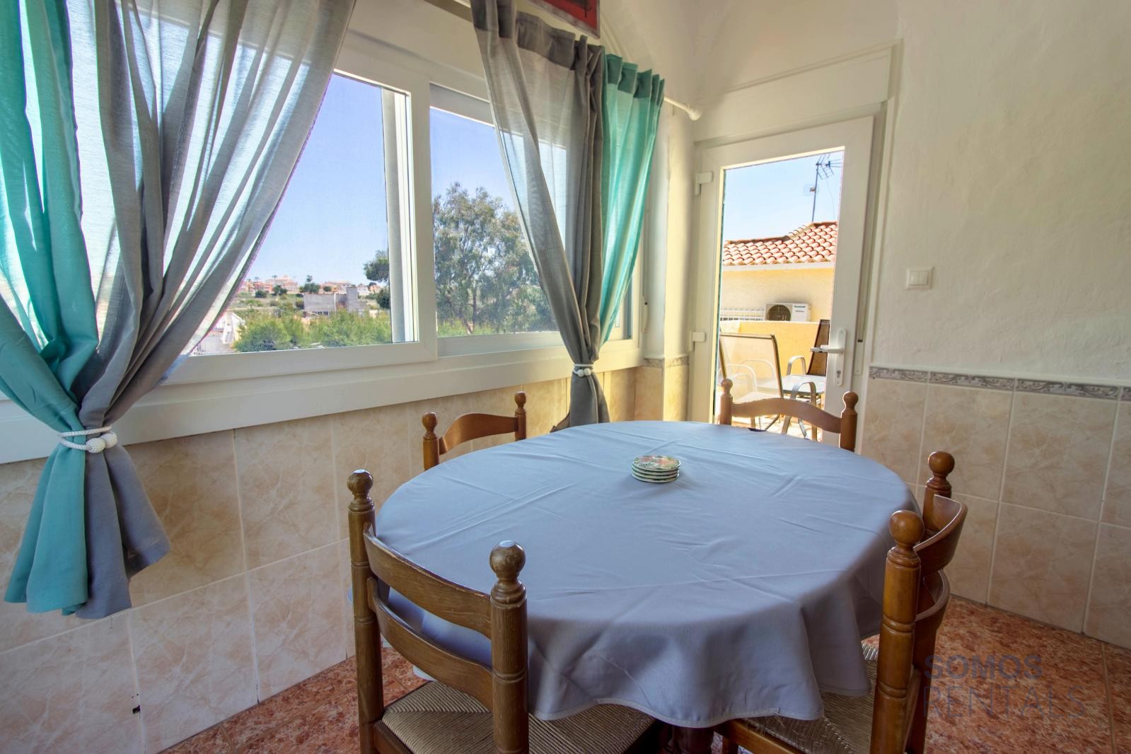 Villa Michelle, Urb La Marina — foto 21