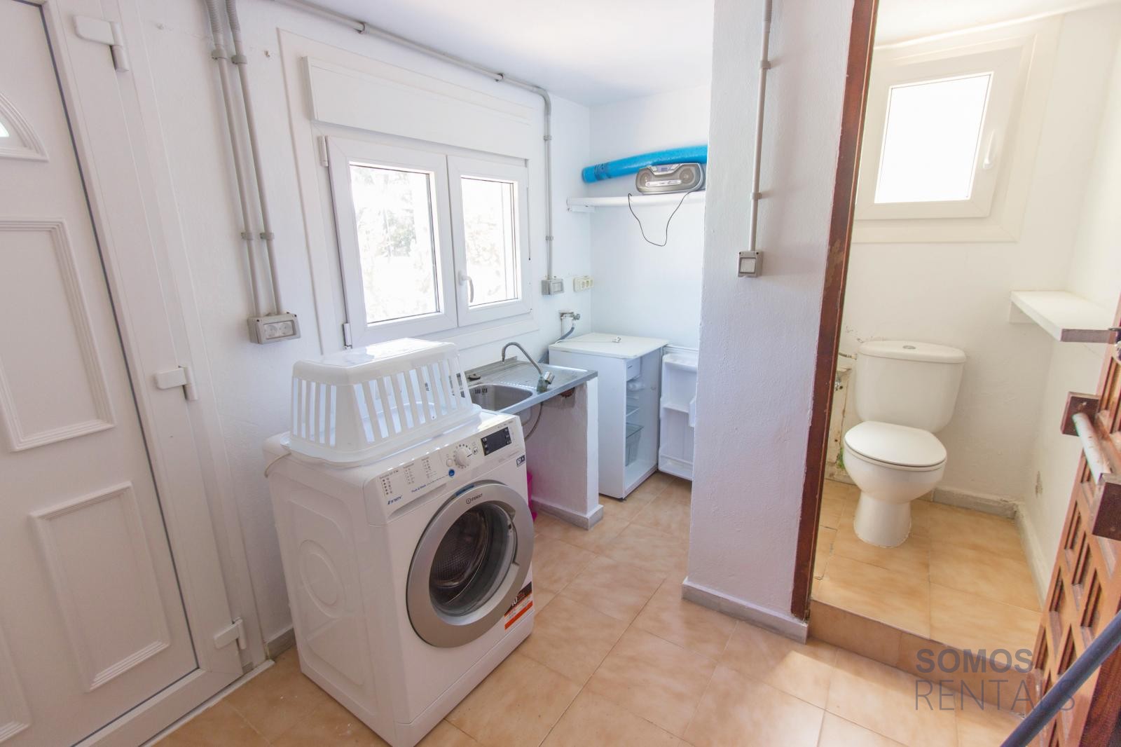 Villa Michelle, Urb La Marina — foto 10