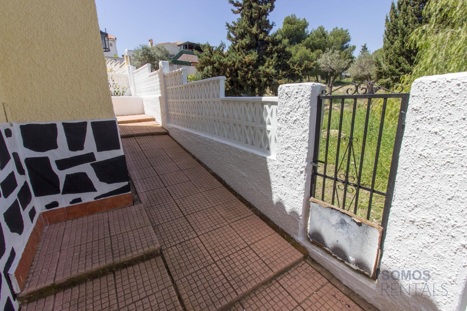 Villa Michelle, Urb La Marina — foto 33