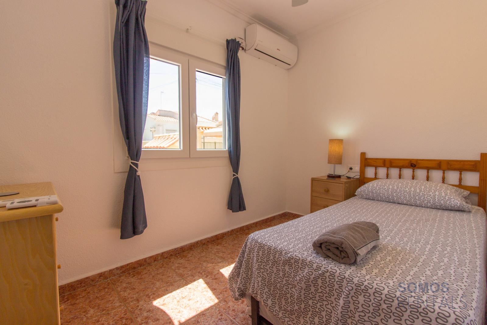 Villa Michelle, Urb La Marina — foto 29