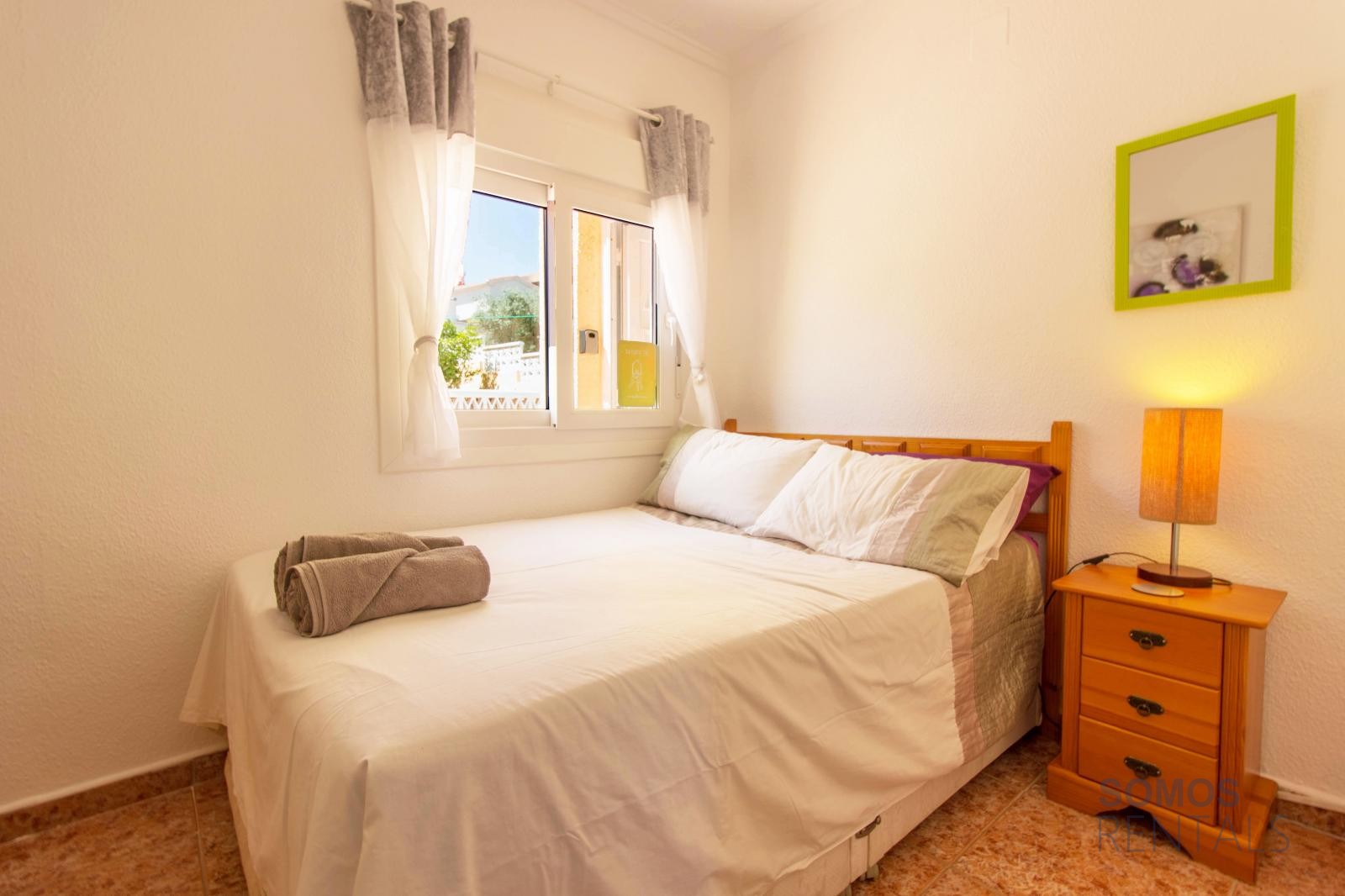 Villa Michelle, Urb La Marina — foto 30