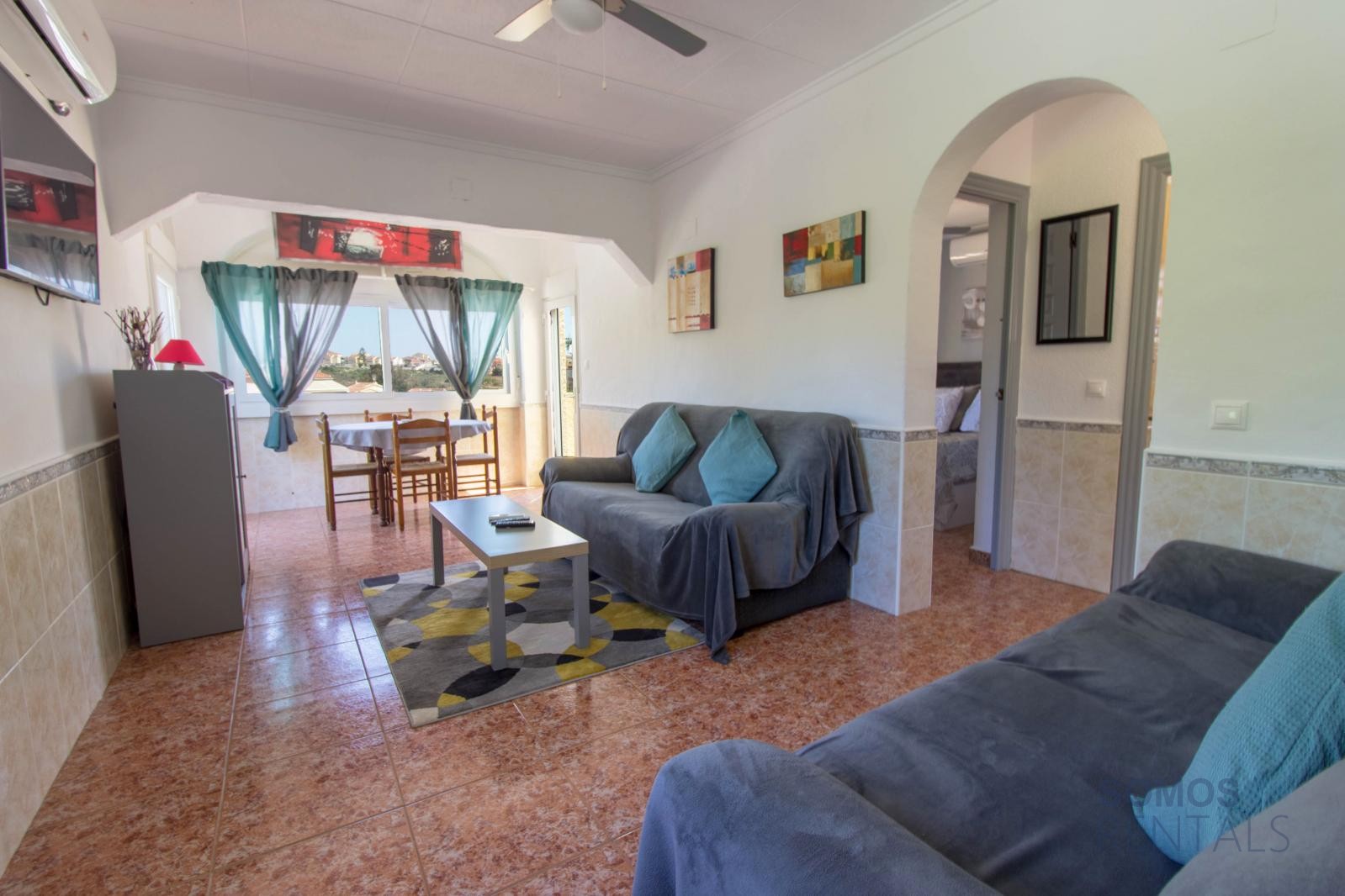 Villa Michelle, Urb La Marina — foto 19