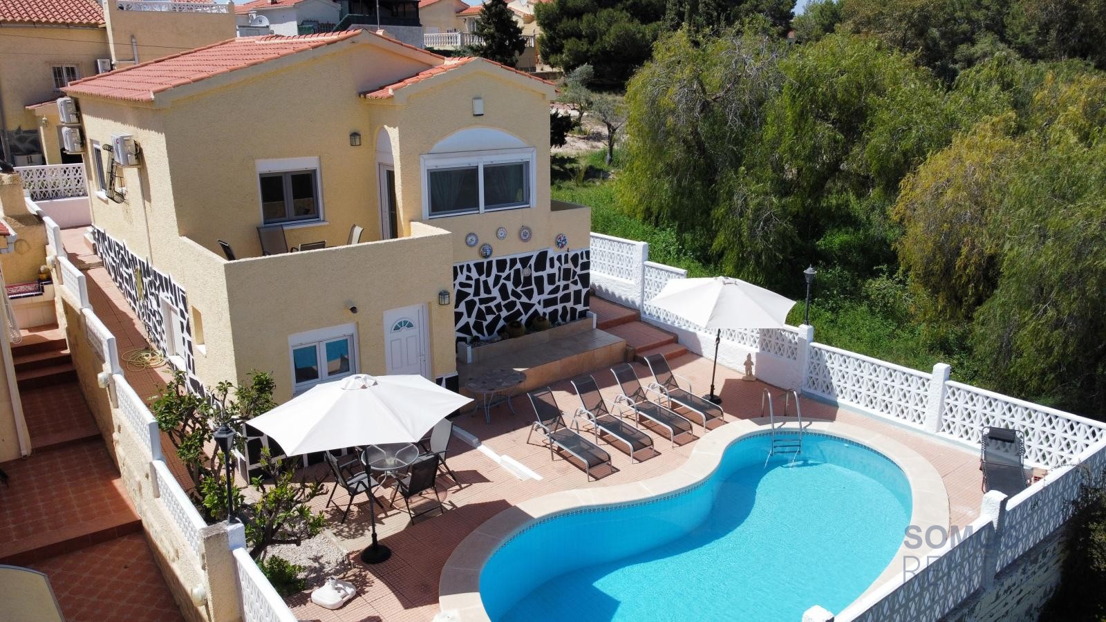 Villa Michelle, Urb La Marina — foto 4