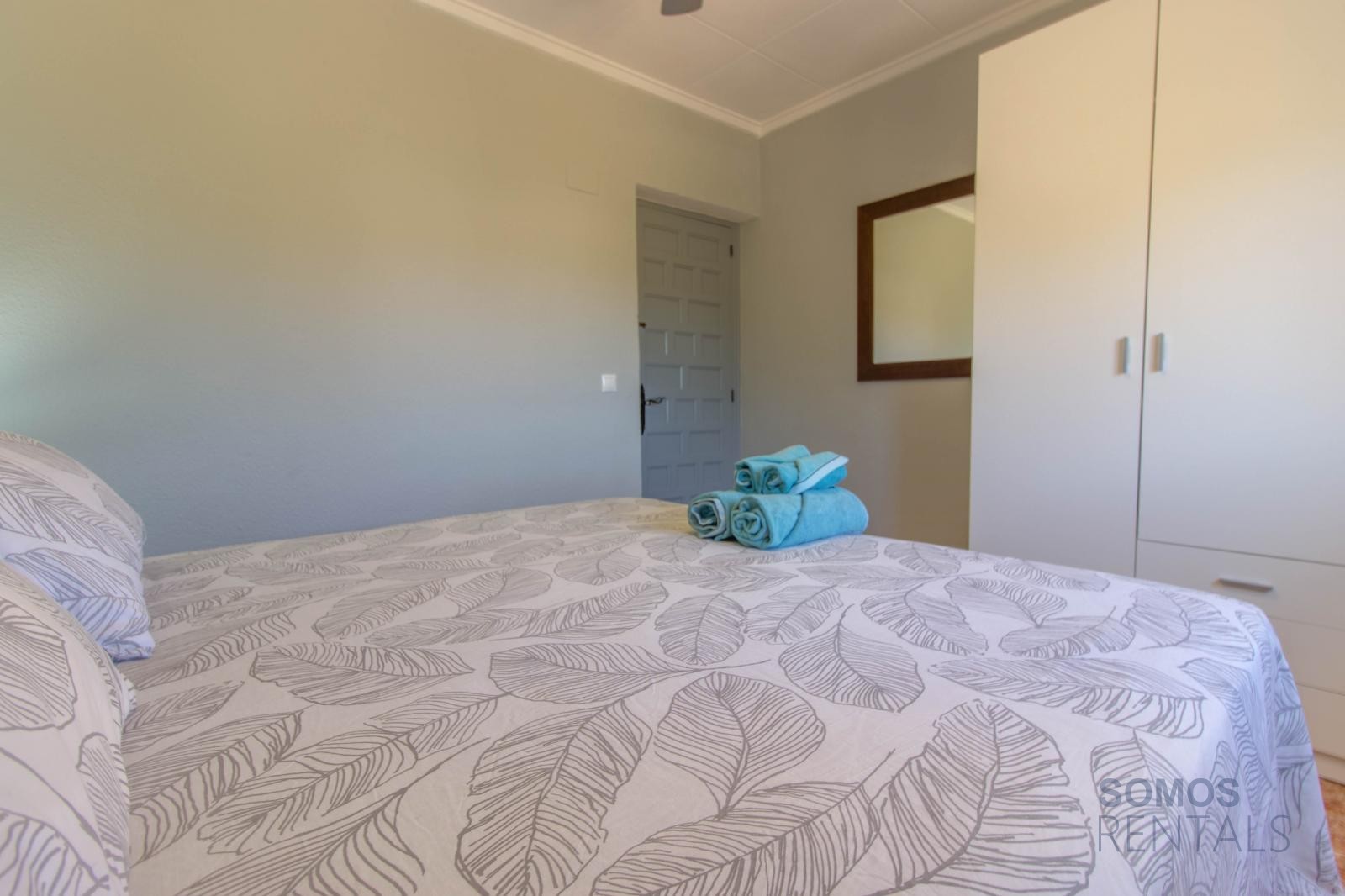 Villa Michelle, Urb La Marina — foto 28