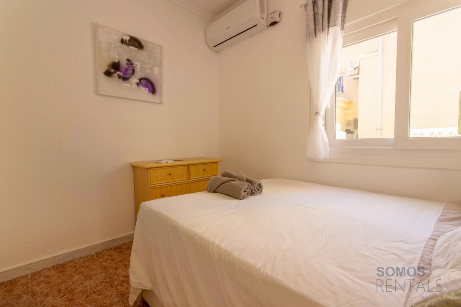Villa Michelle, Urb La Marina — foto 31