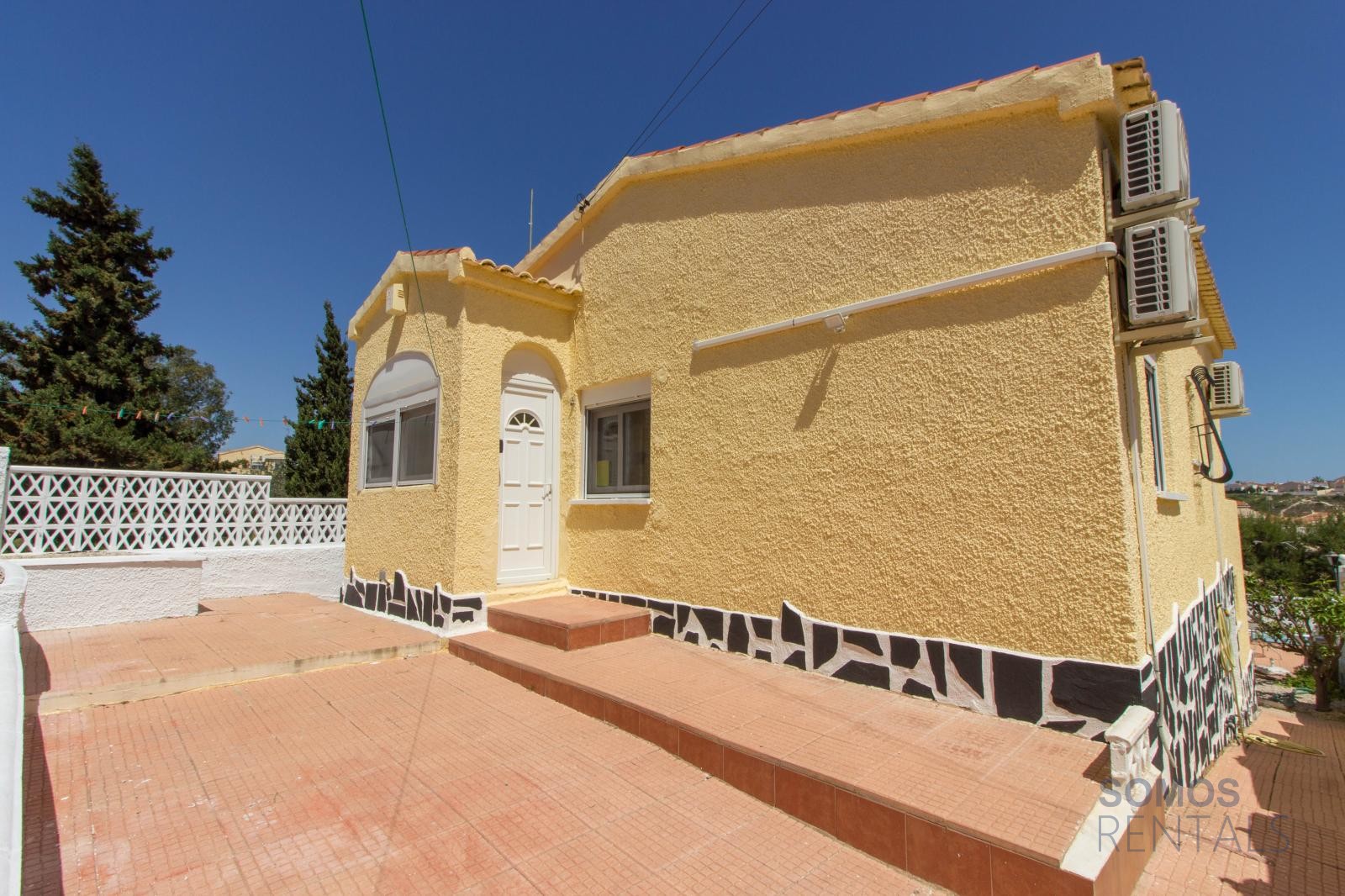 Villa Michelle, Urb La Marina — foto 16