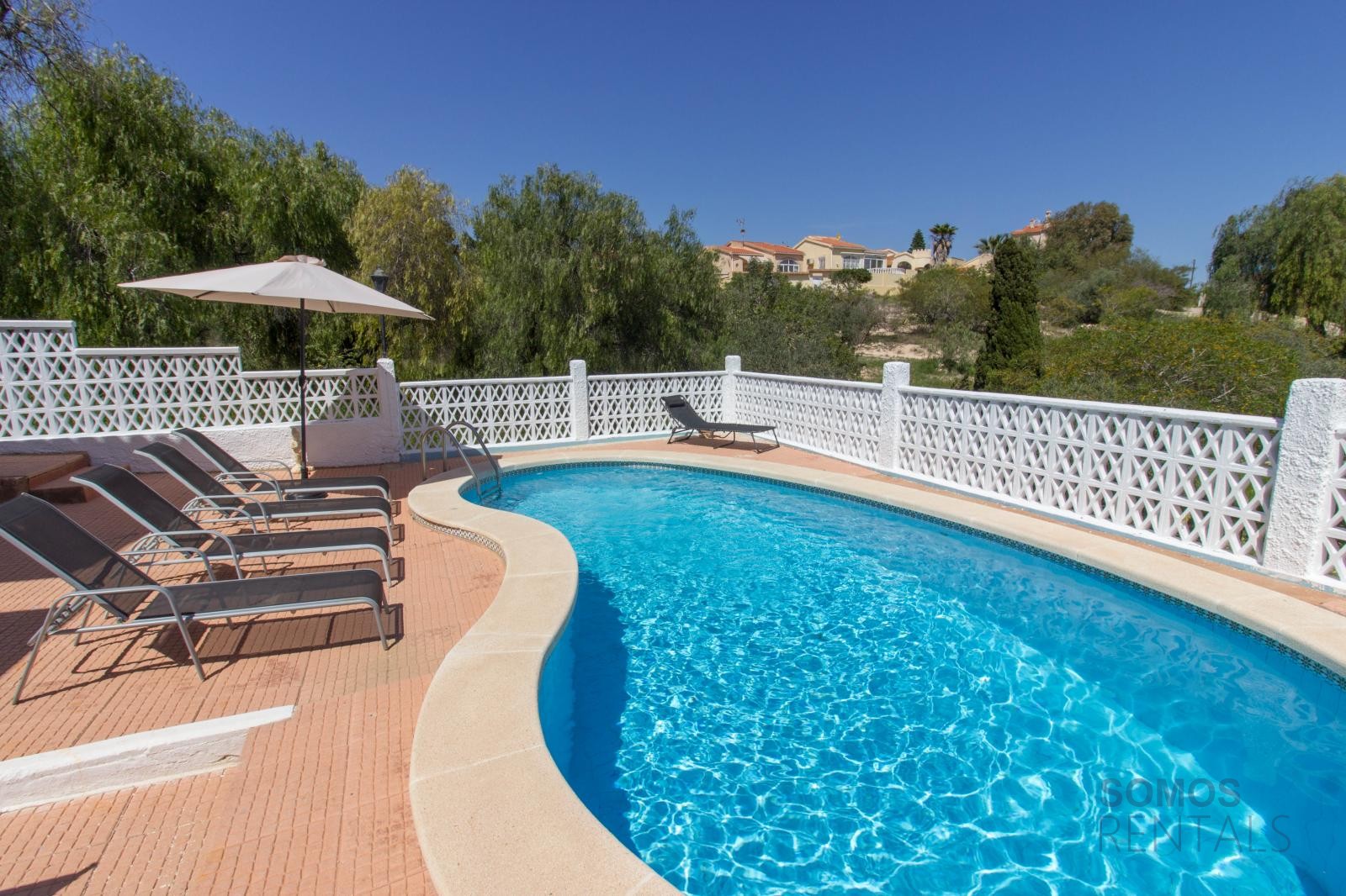 Villa Michelle, Urb La Marina — foto 11