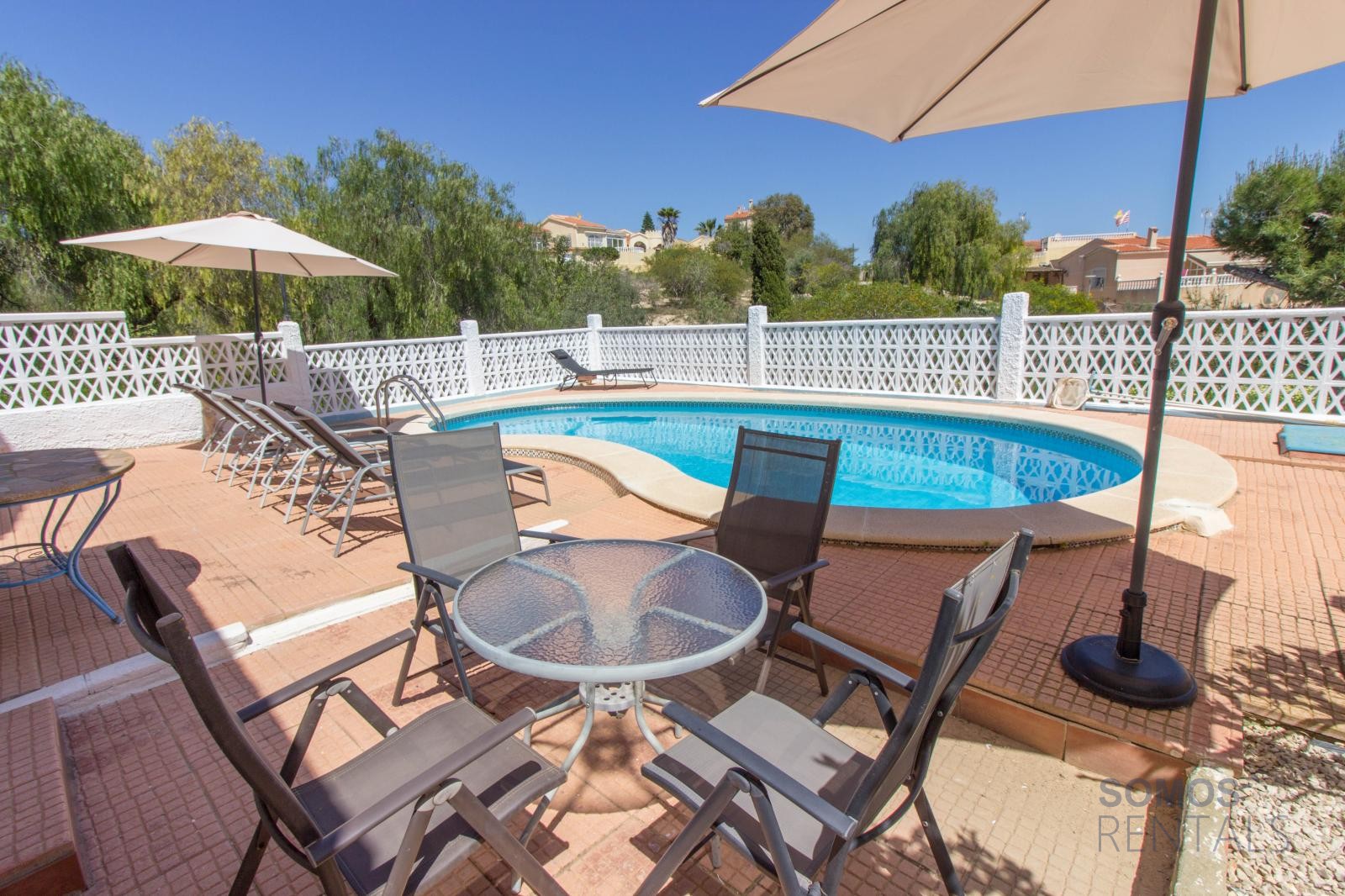 Villa Michelle, Urb La Marina — foto 9