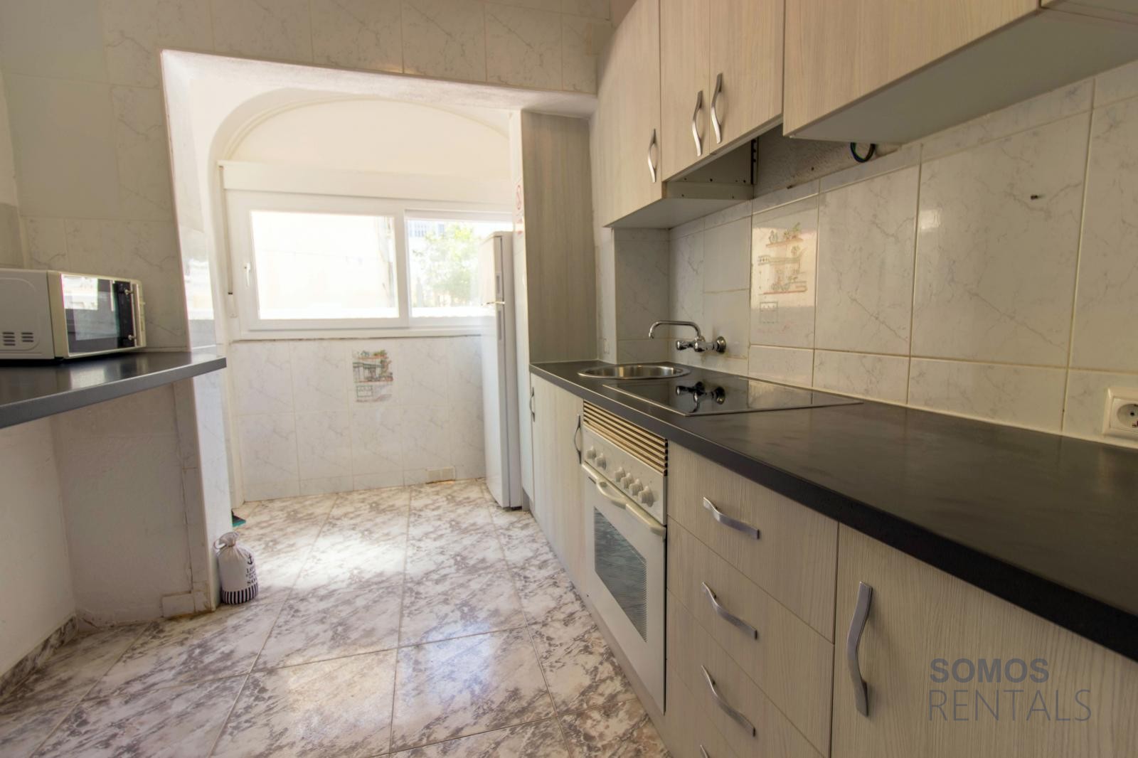 Villa Michelle, Urb La Marina — foto 18