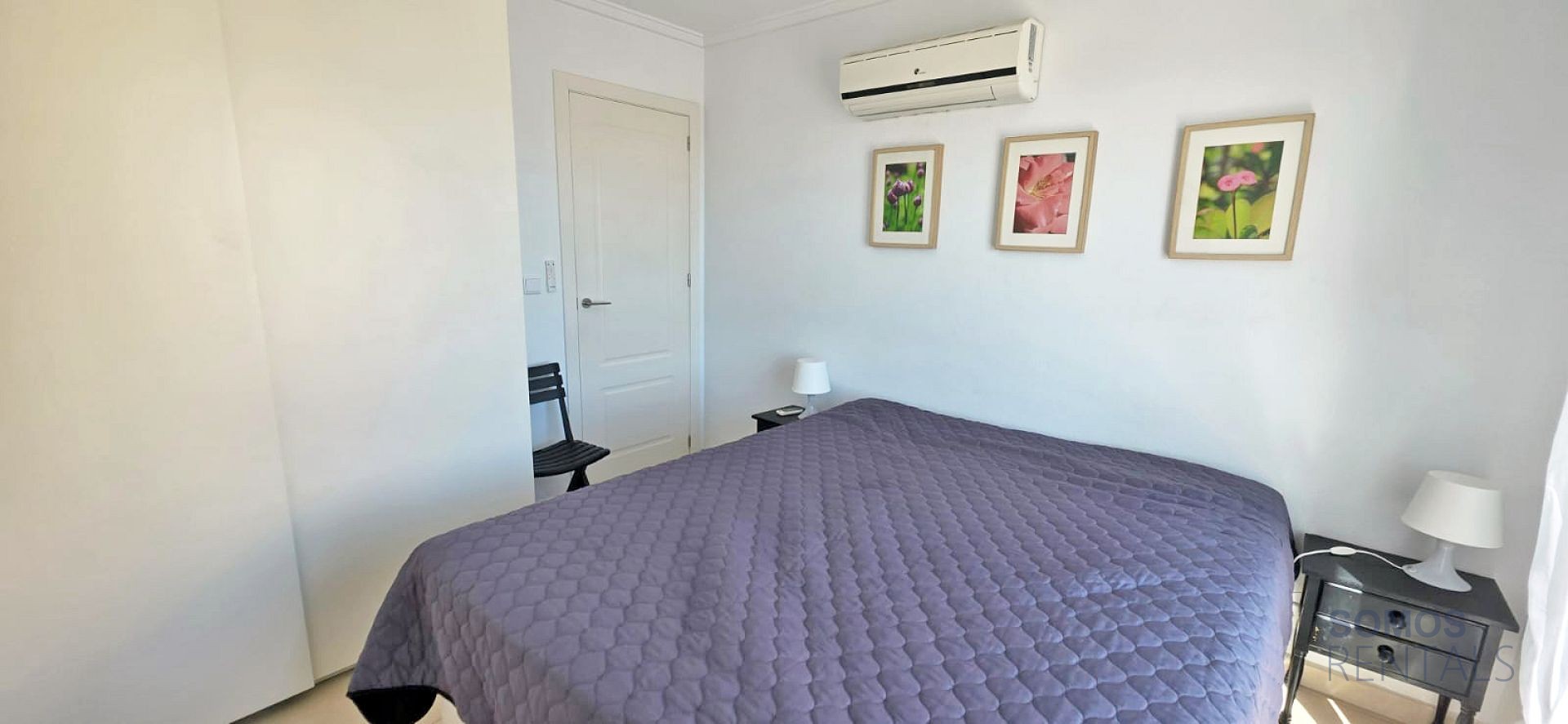 Casa Amadorio, Urb La Marina — fotografía 16