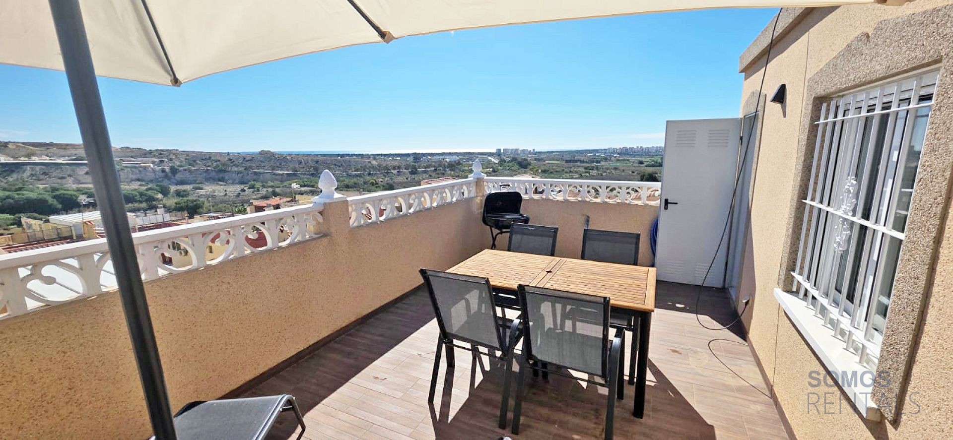 Casa Amadorio, Urb La Marina — fotografía 29