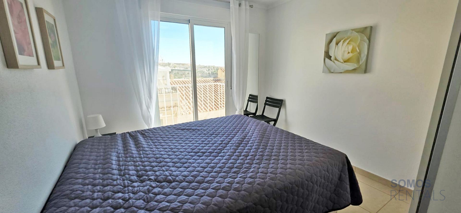 Casa Amadorio, Urb La Marina — fotografía 15