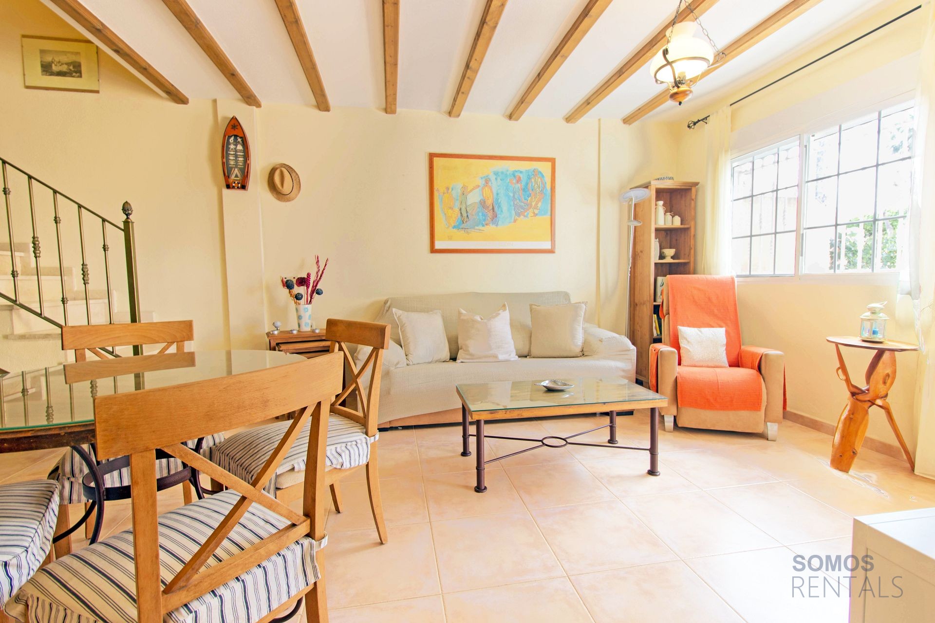 Casa Galvany - Gran Alacant photograph 11