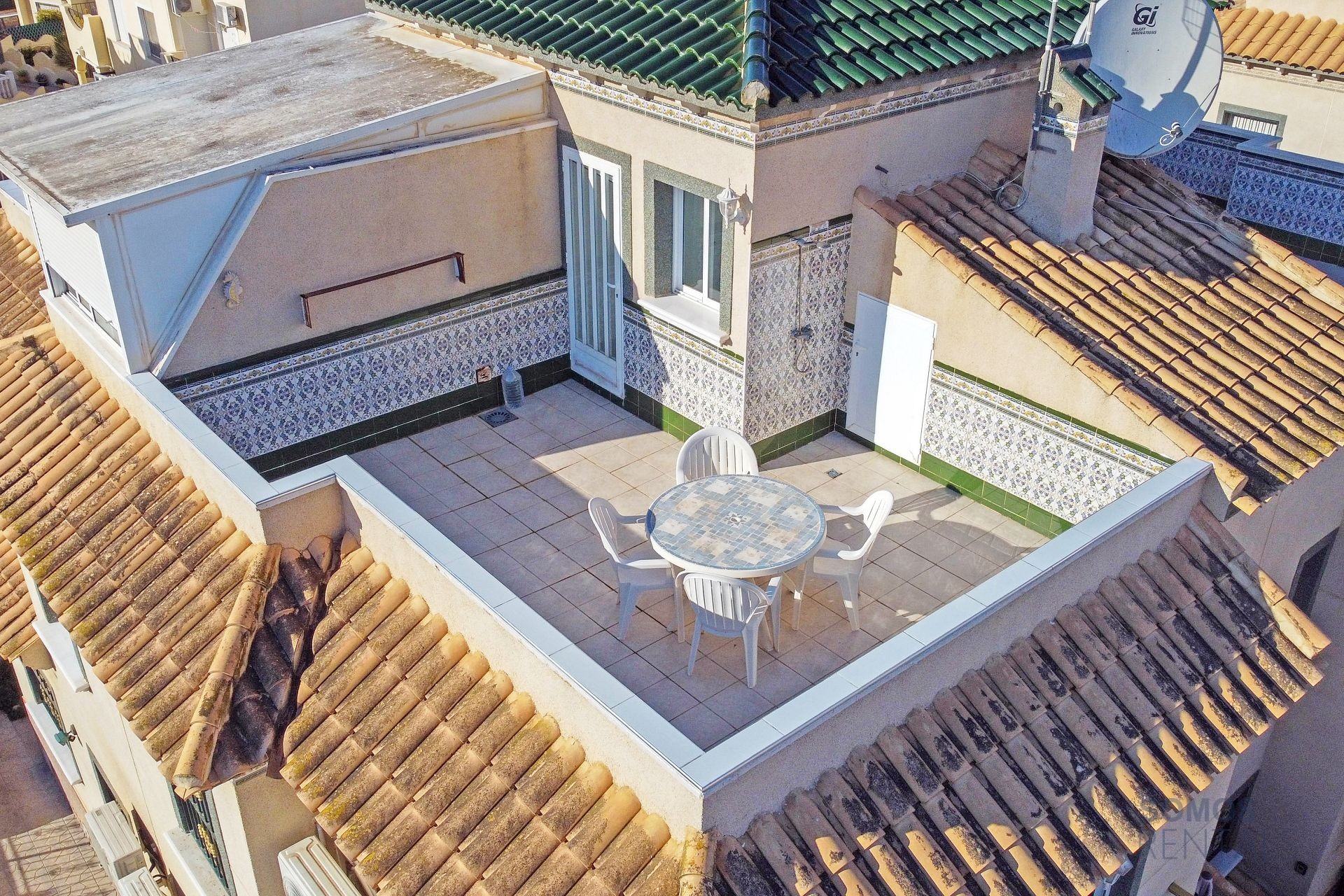 Casa Ricardo - Urb La Marina photograph 25