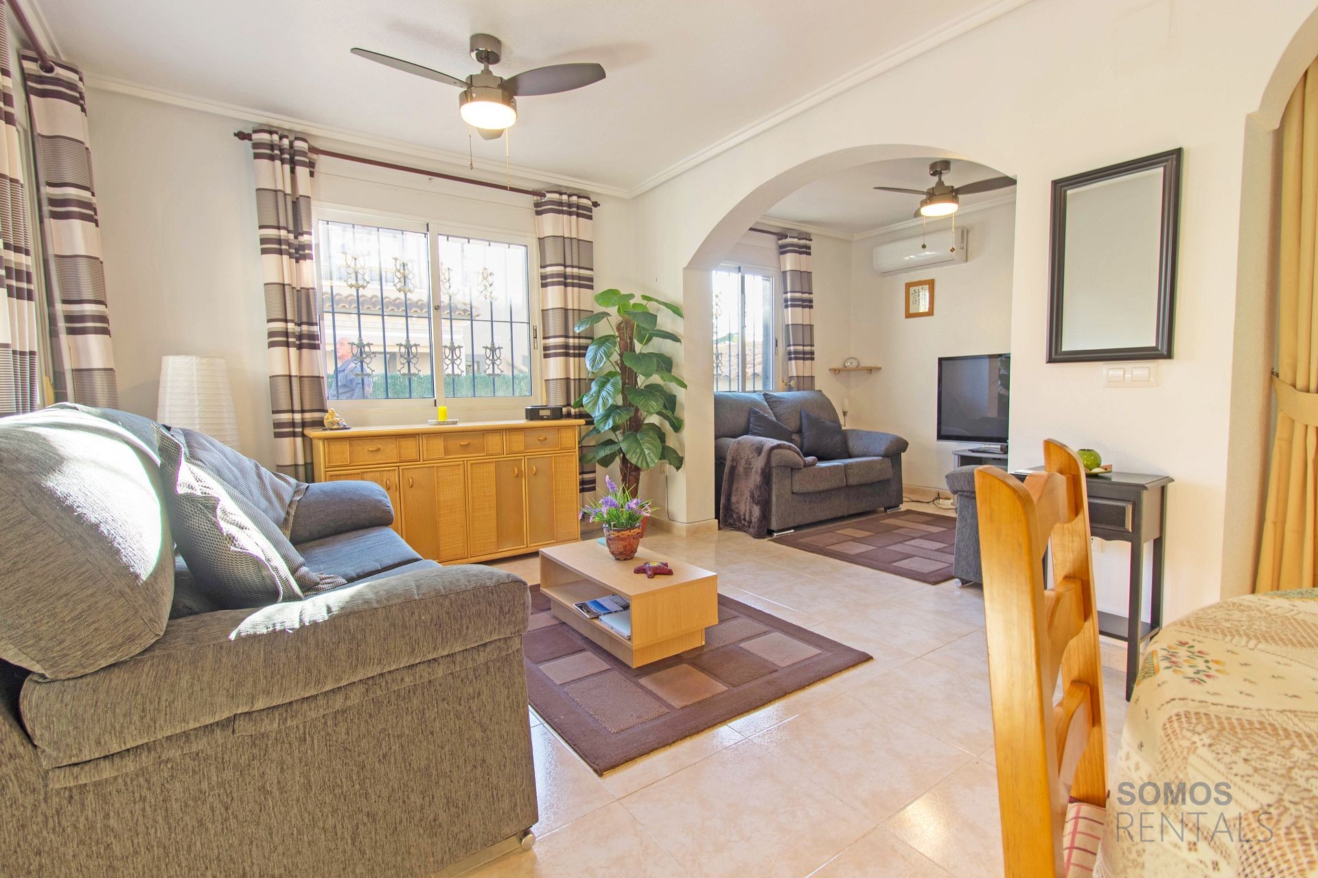 Casa Ricardo - Urb La Marina photograph 6