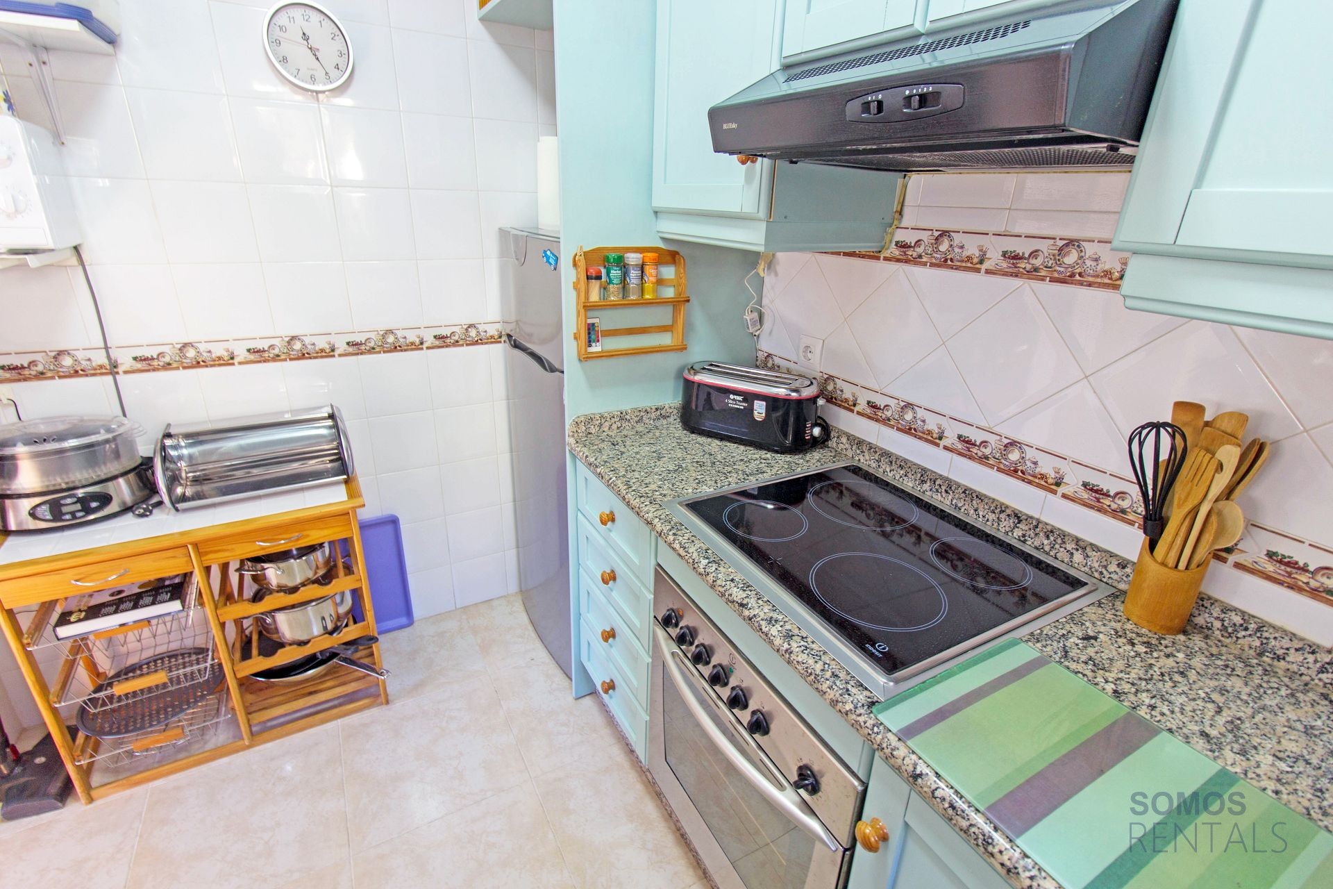 Casa Ricardo - Urb La Marina photograph 12