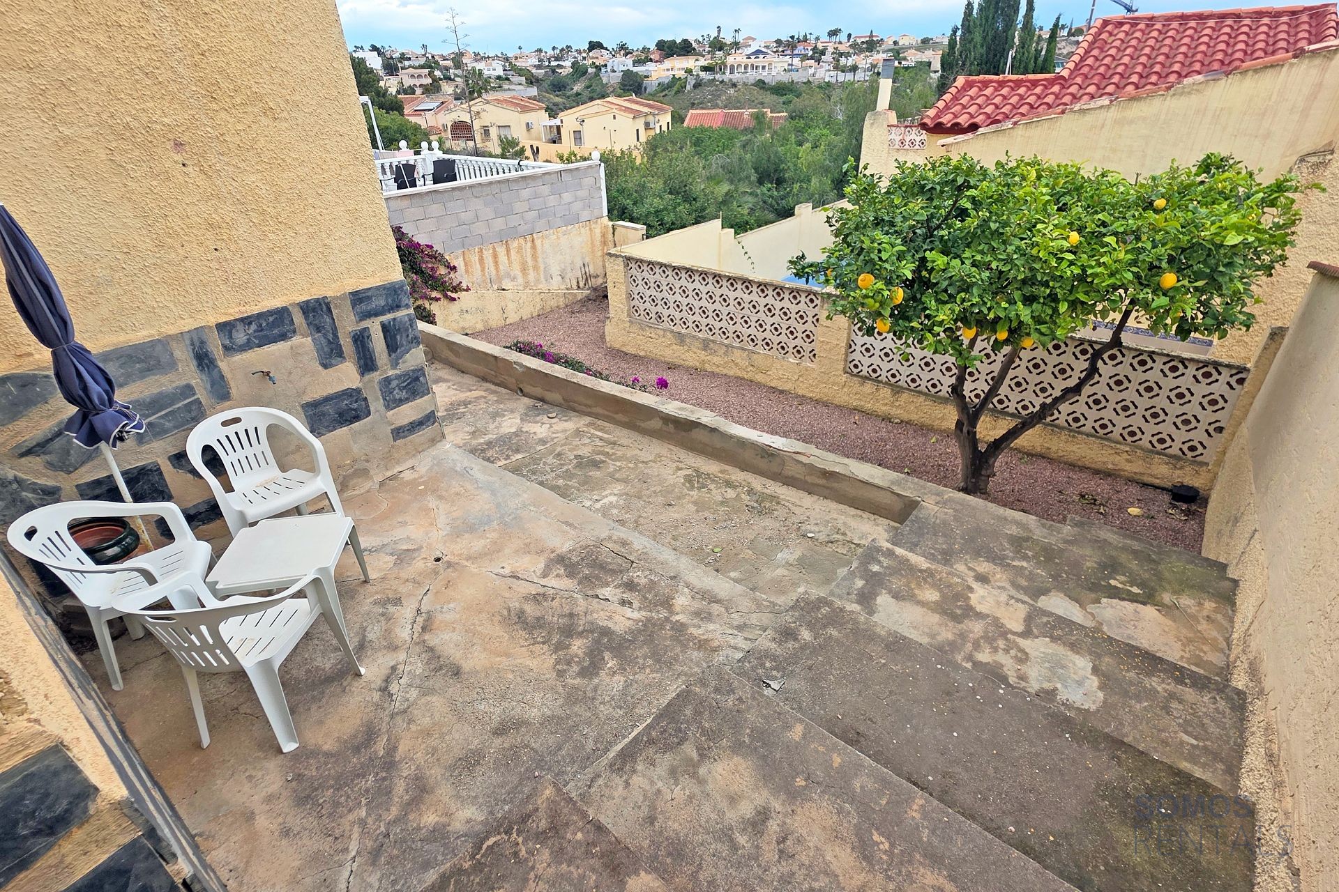 Casa Sebastián, Urb La Marina — Foto 13
