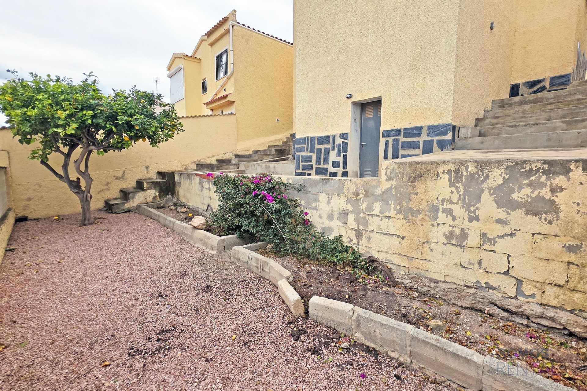 Casa Sebastián, Urb La Marina — Foto 17
