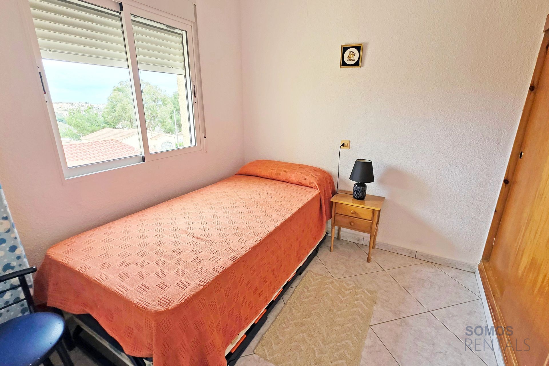 Casa Sebastián, Urb La Marina — Foto 10