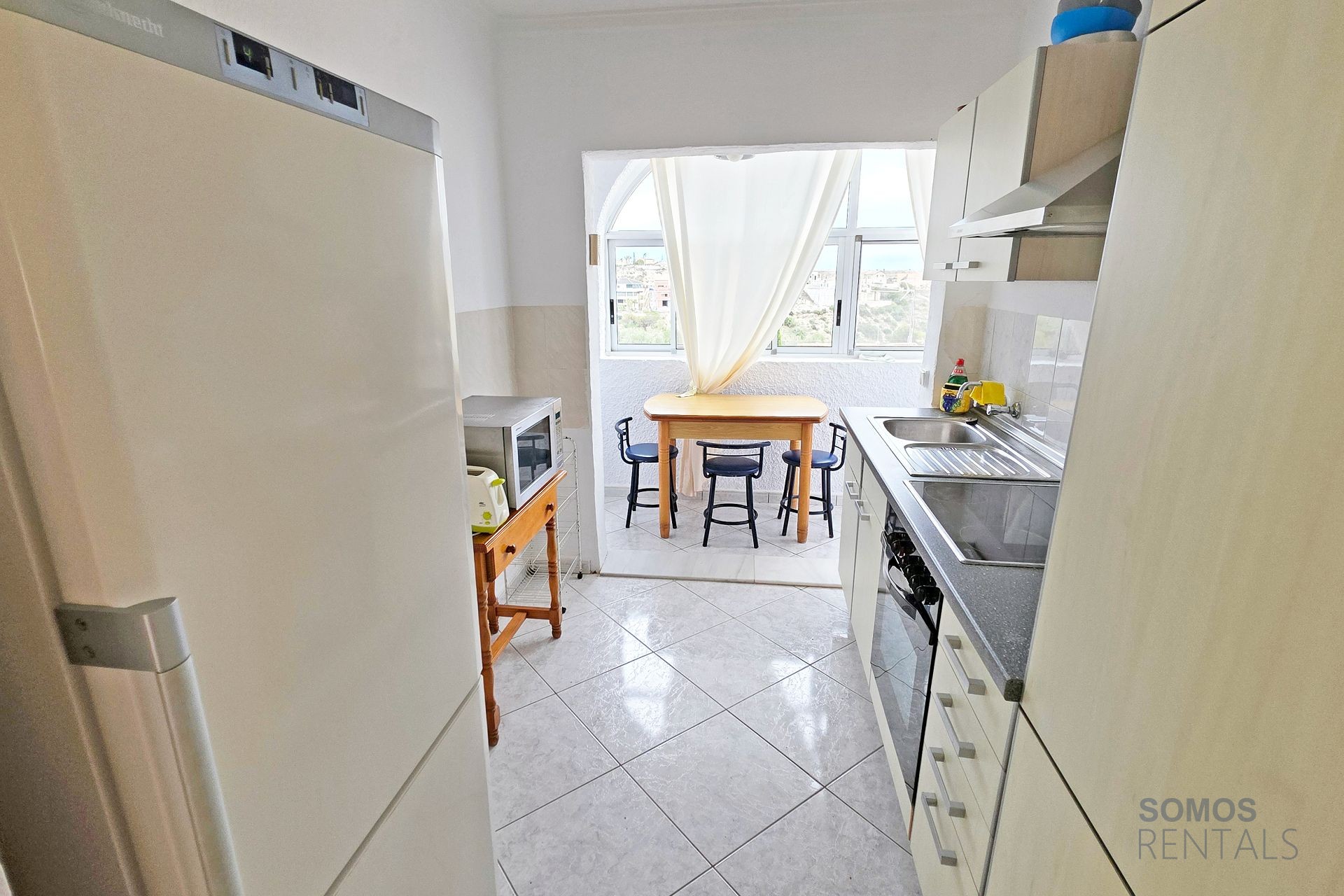 Casa Sebastián, Urb La Marina — Foto 6