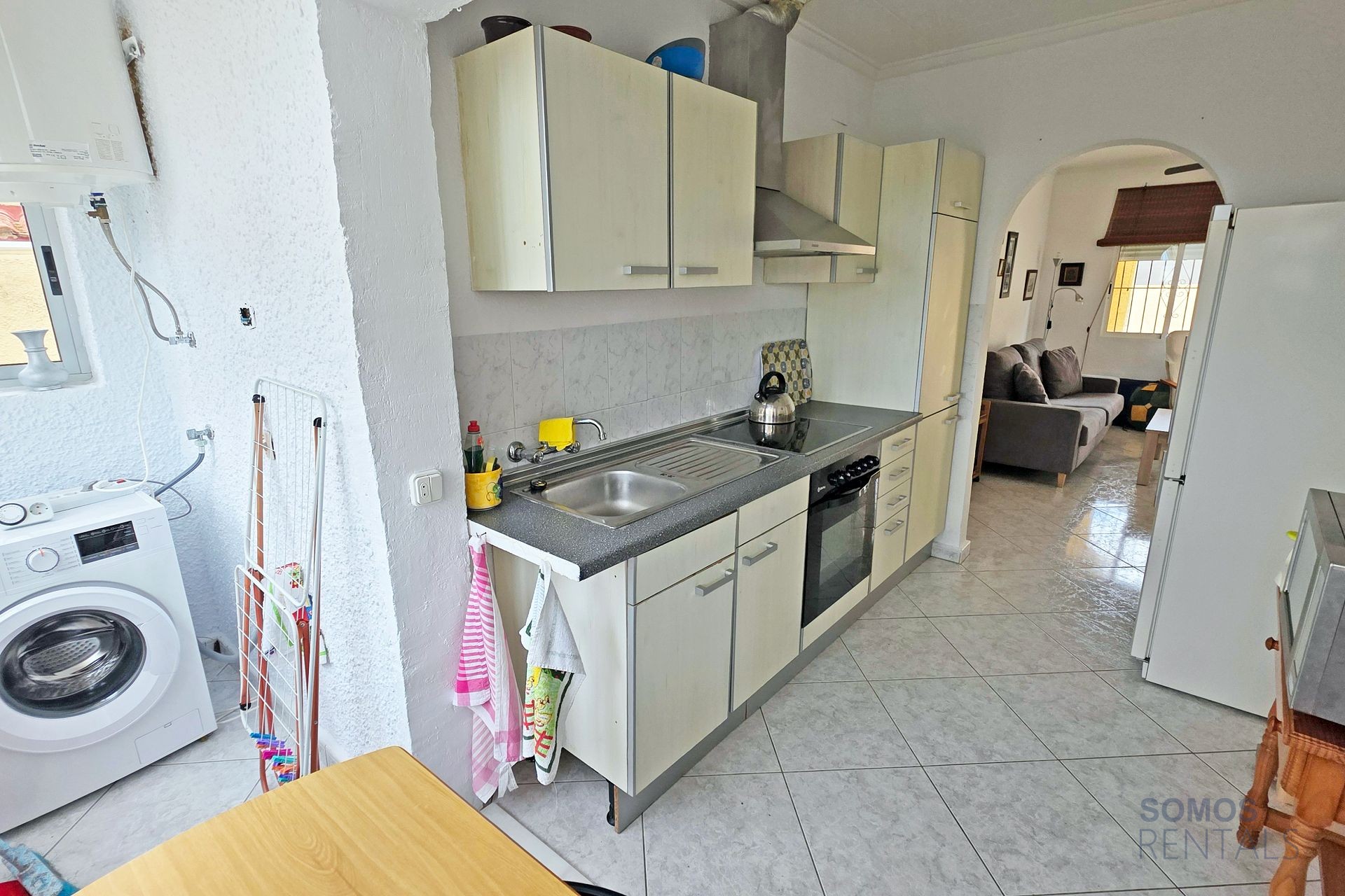 Casa Sebastián, Urb La Marina — Foto 8