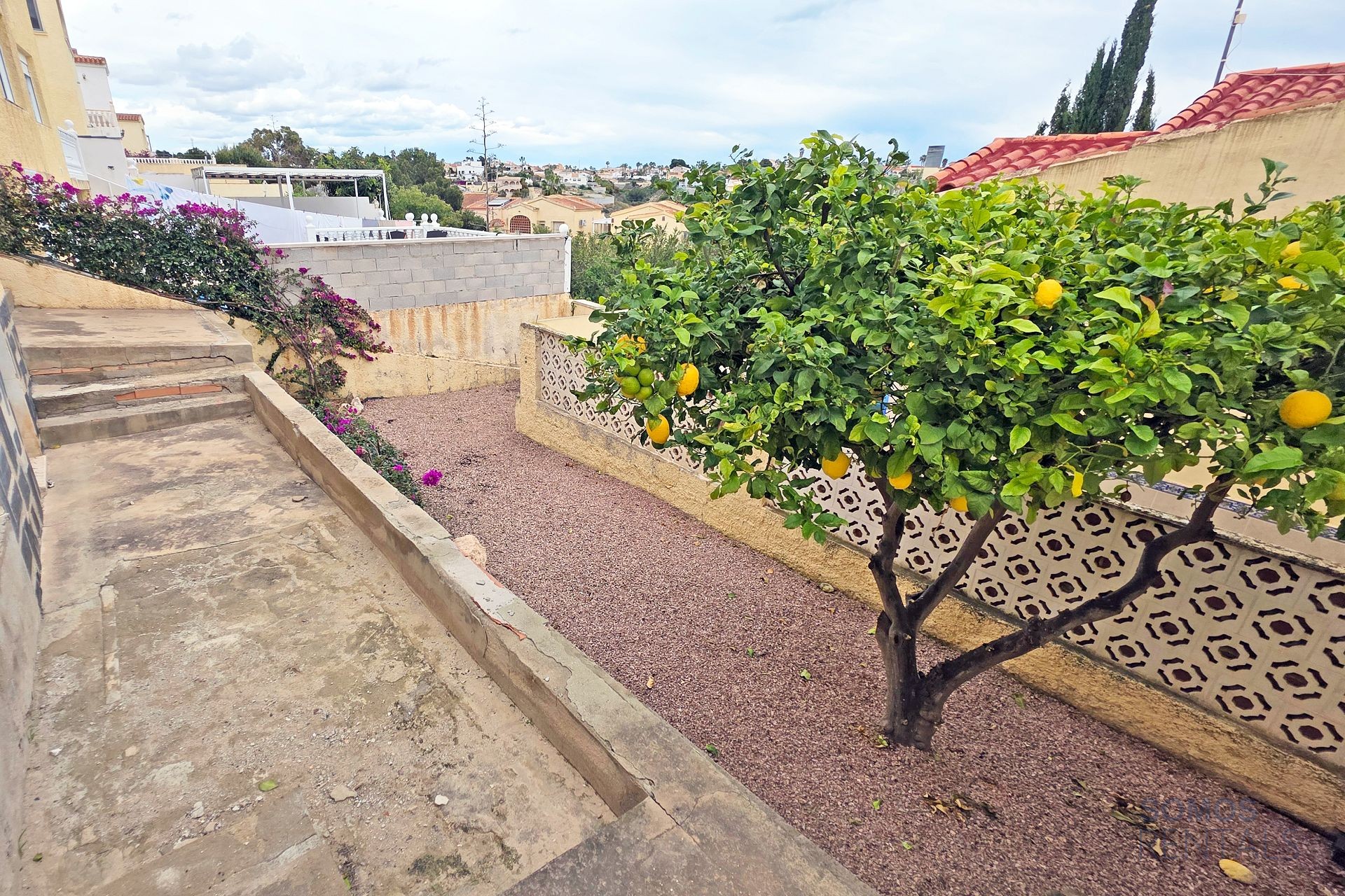 Casa Sebastián, Urb La Marina — Foto 14