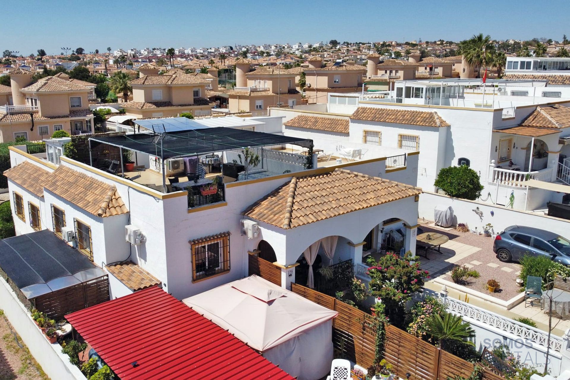 Casa Silvia - Urb La Marina photograph 1