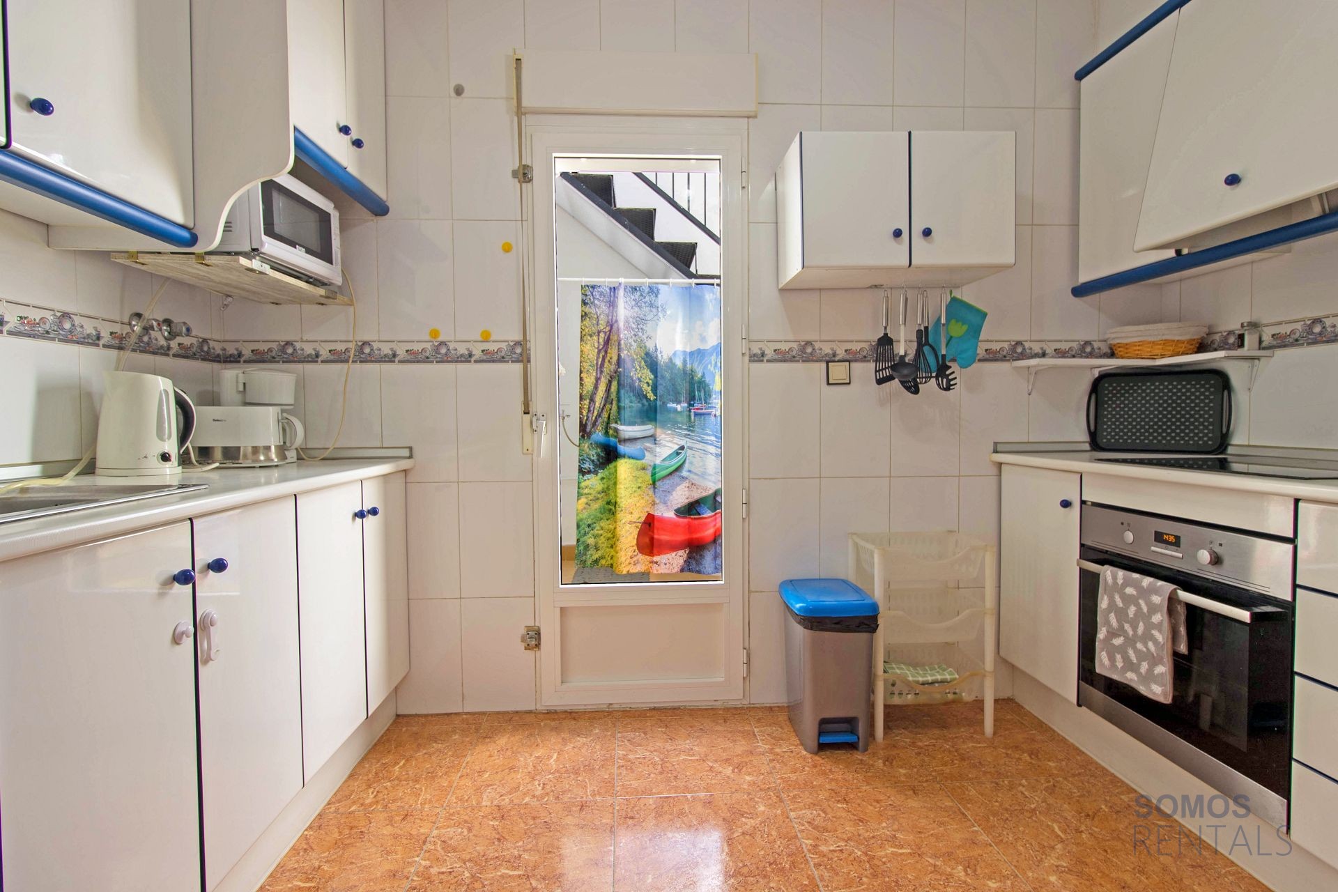 Casa Silvia - Urb La Marina photograph 17