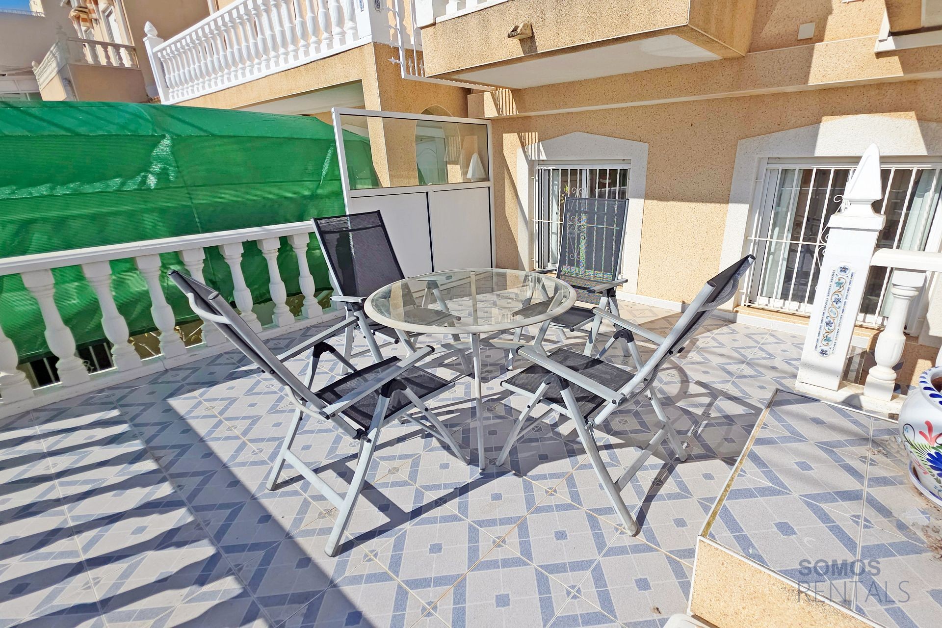 Casa Bilbao, Urb La Marina — fotografía 9