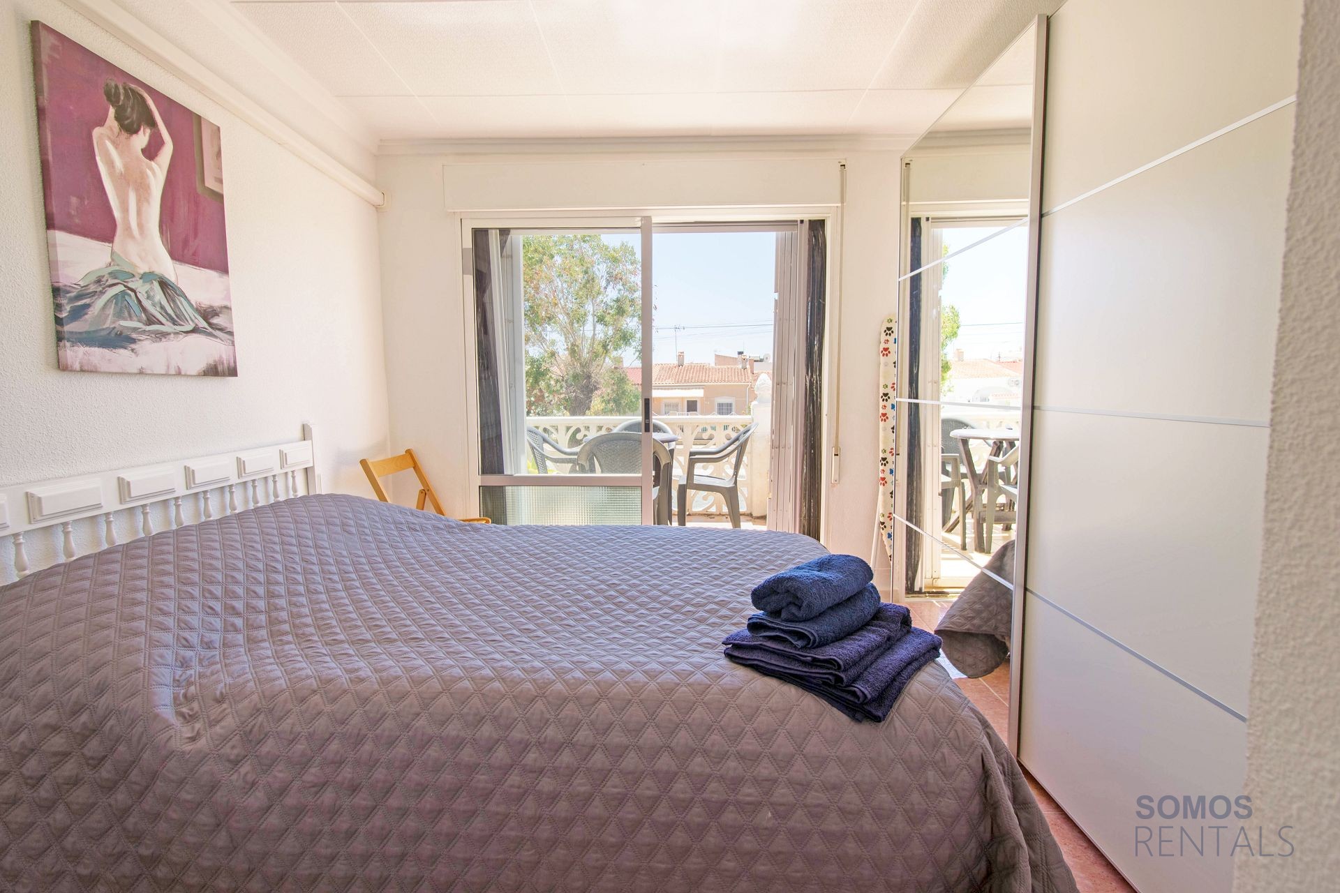Casa Manzanares, Urb La Marina — photographie 20