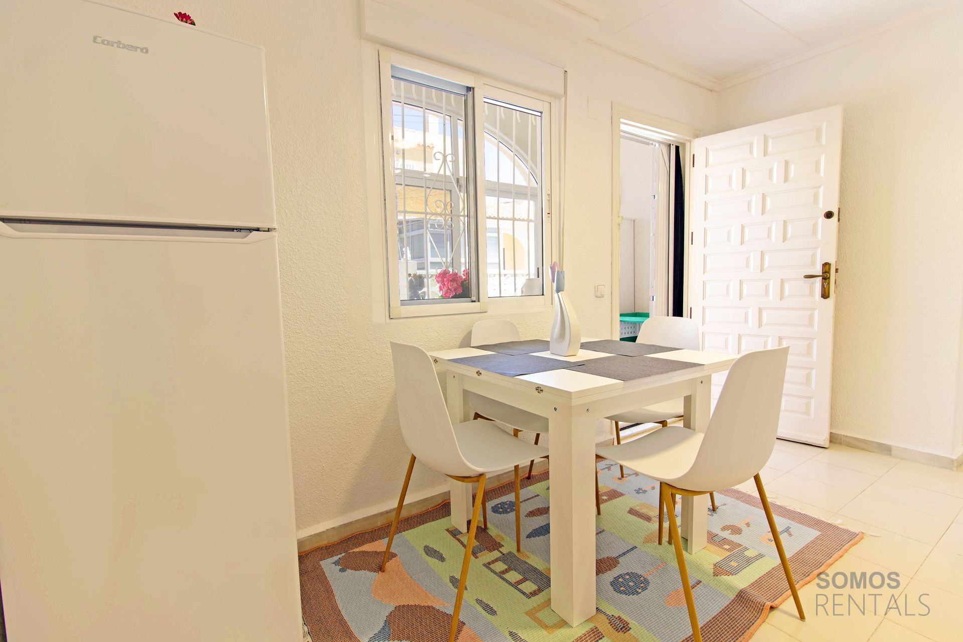 Casa Manzanares, Urb La Marina — photographie 14
