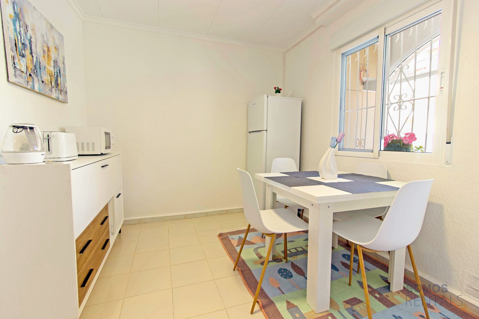 Casa Manzanares, Urb La Marina — photographie 12