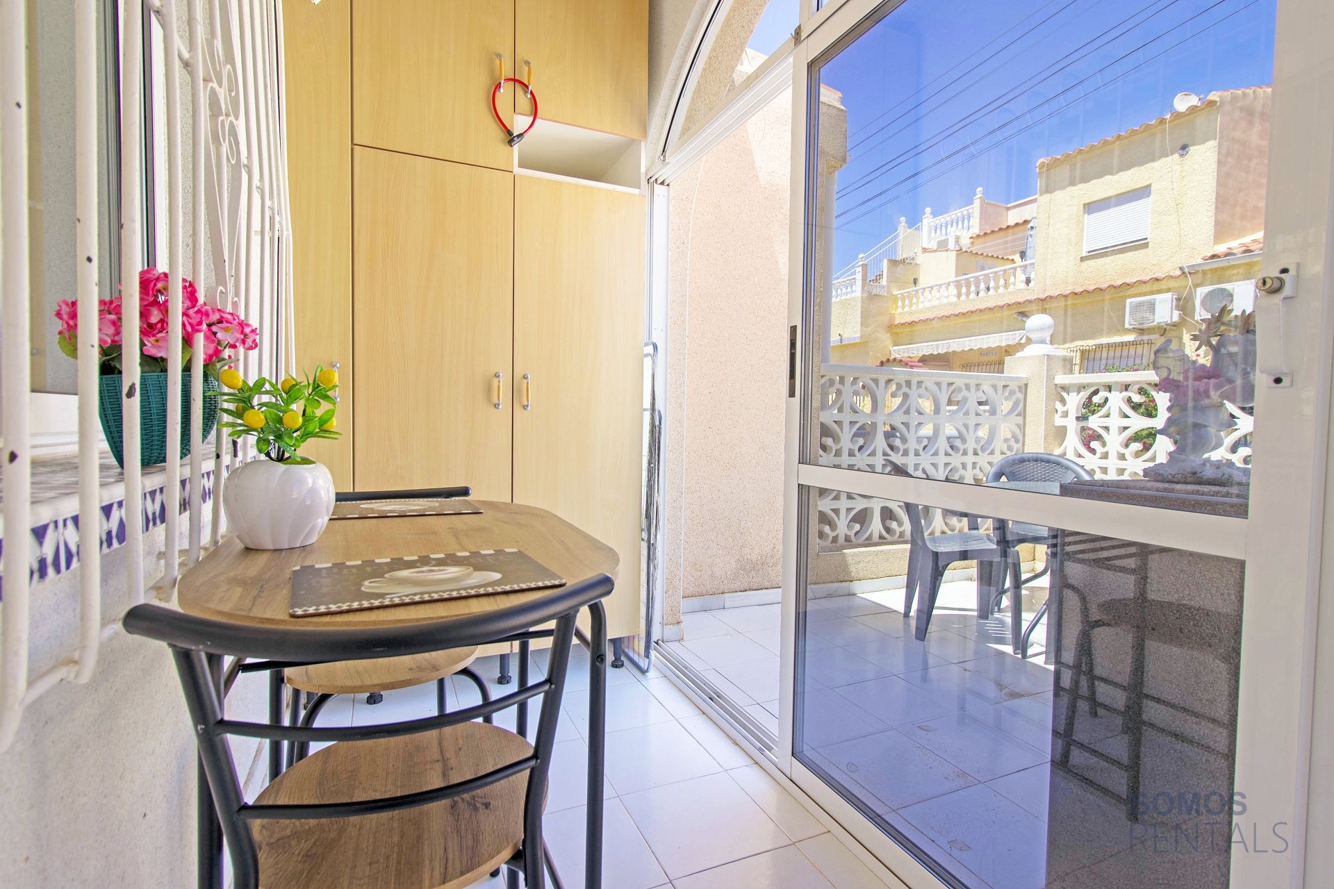 Casa Manzanares, Urb La Marina — photographie 7