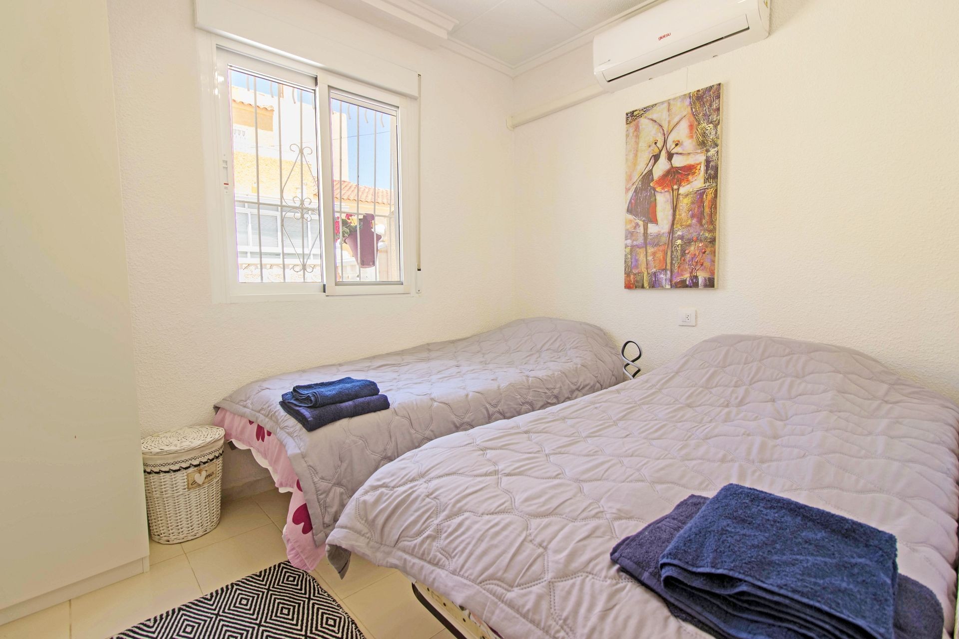 Casa Manzanares, Urb La Marina — photographie 15