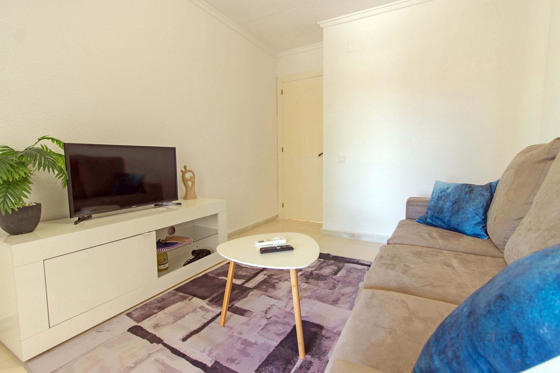 Casa Manzanares, Urb La Marina — photographie 21