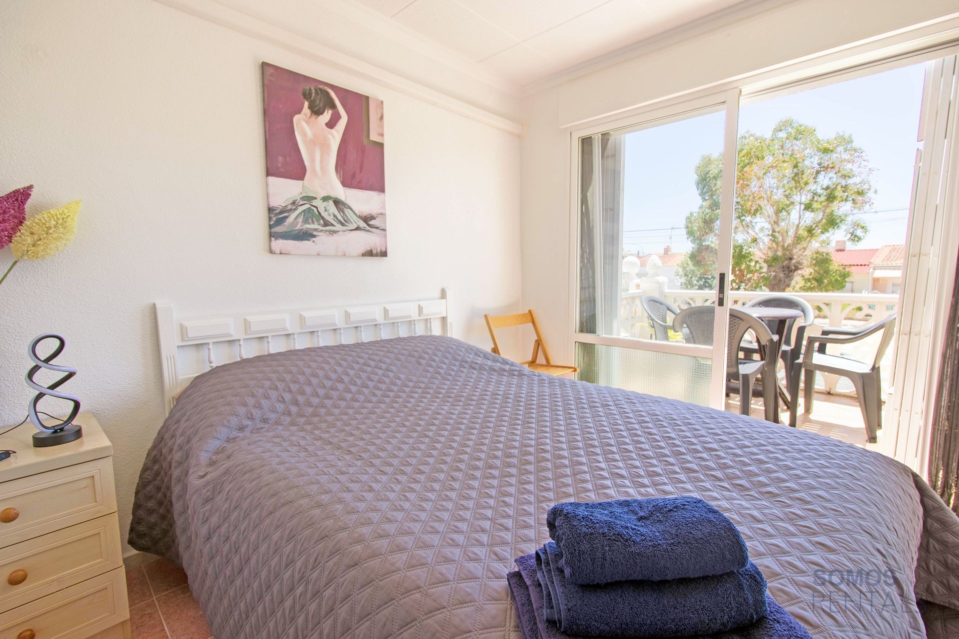 Casa Manzanares, Urb La Marina — photographie 22