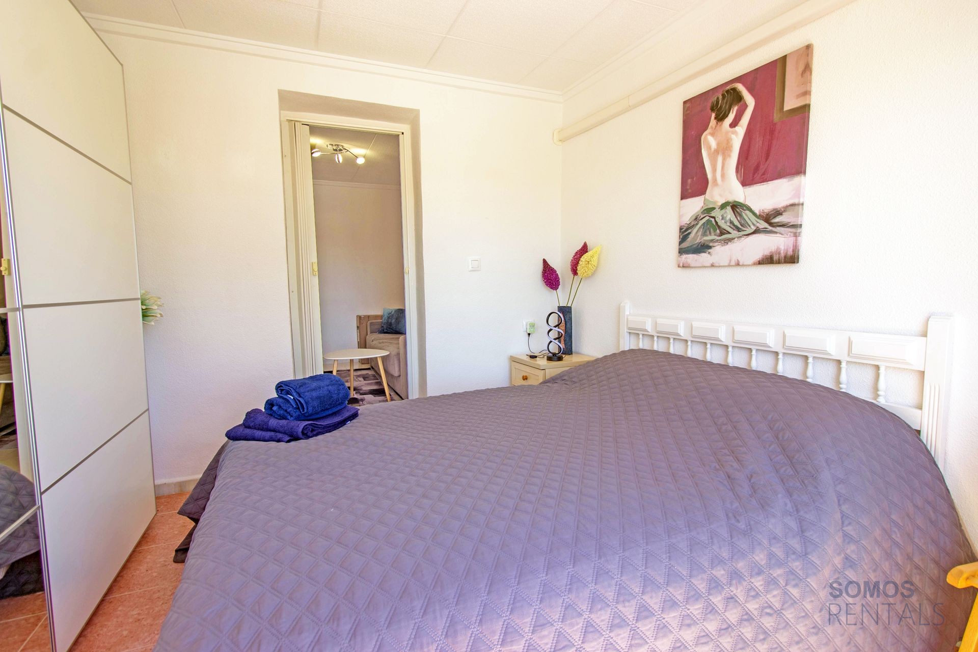 Casa Manzanares, Urb La Marina — photographie 23