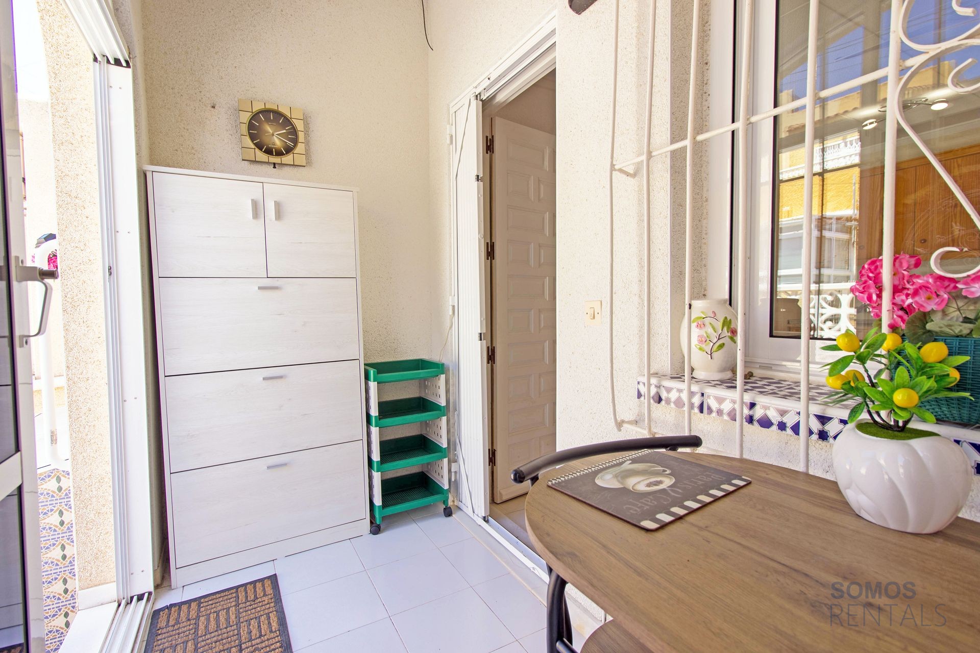 Casa Manzanares, Urb La Marina — photographie 6