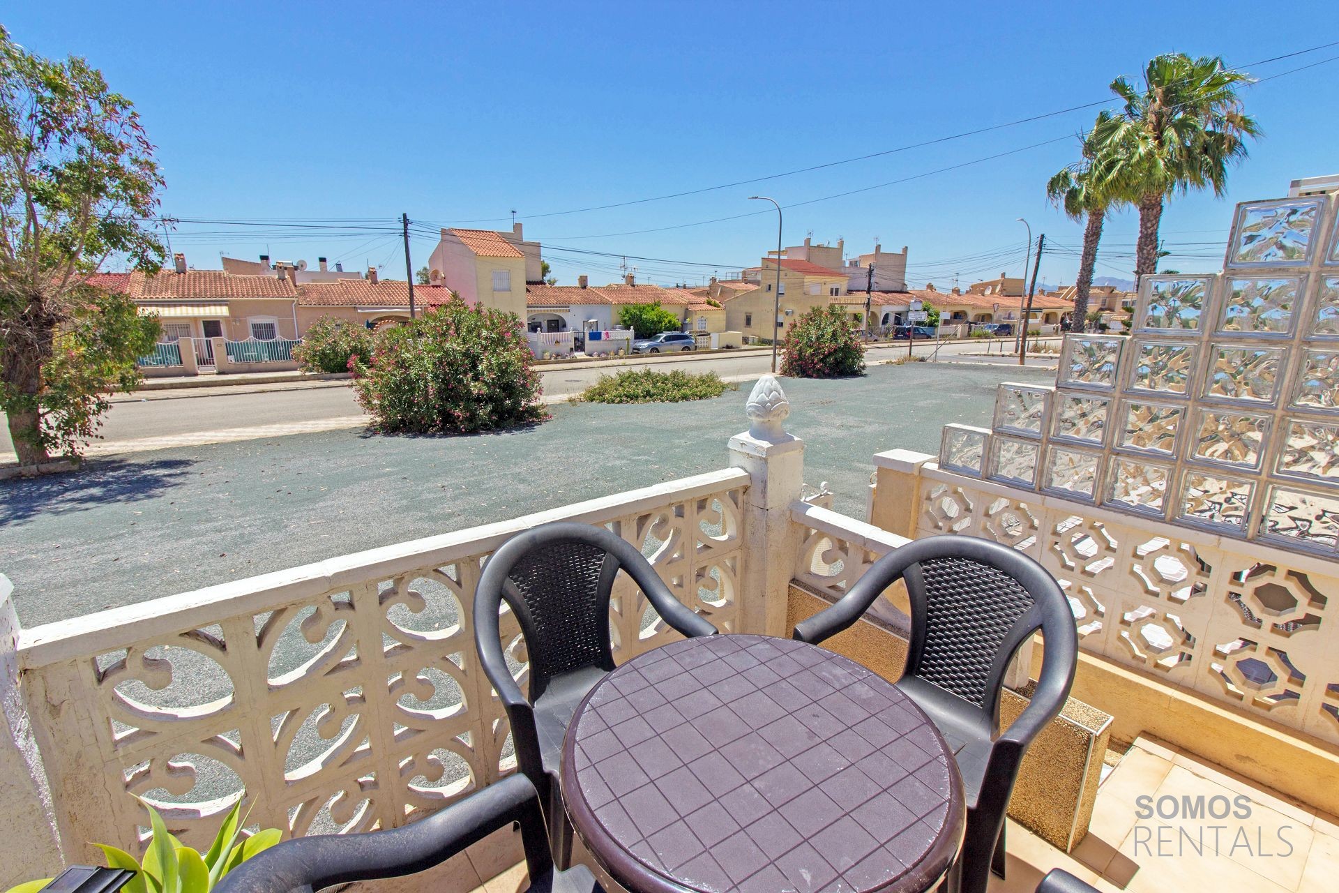 Casa Manzanares, Urb La Marina — photographie 25