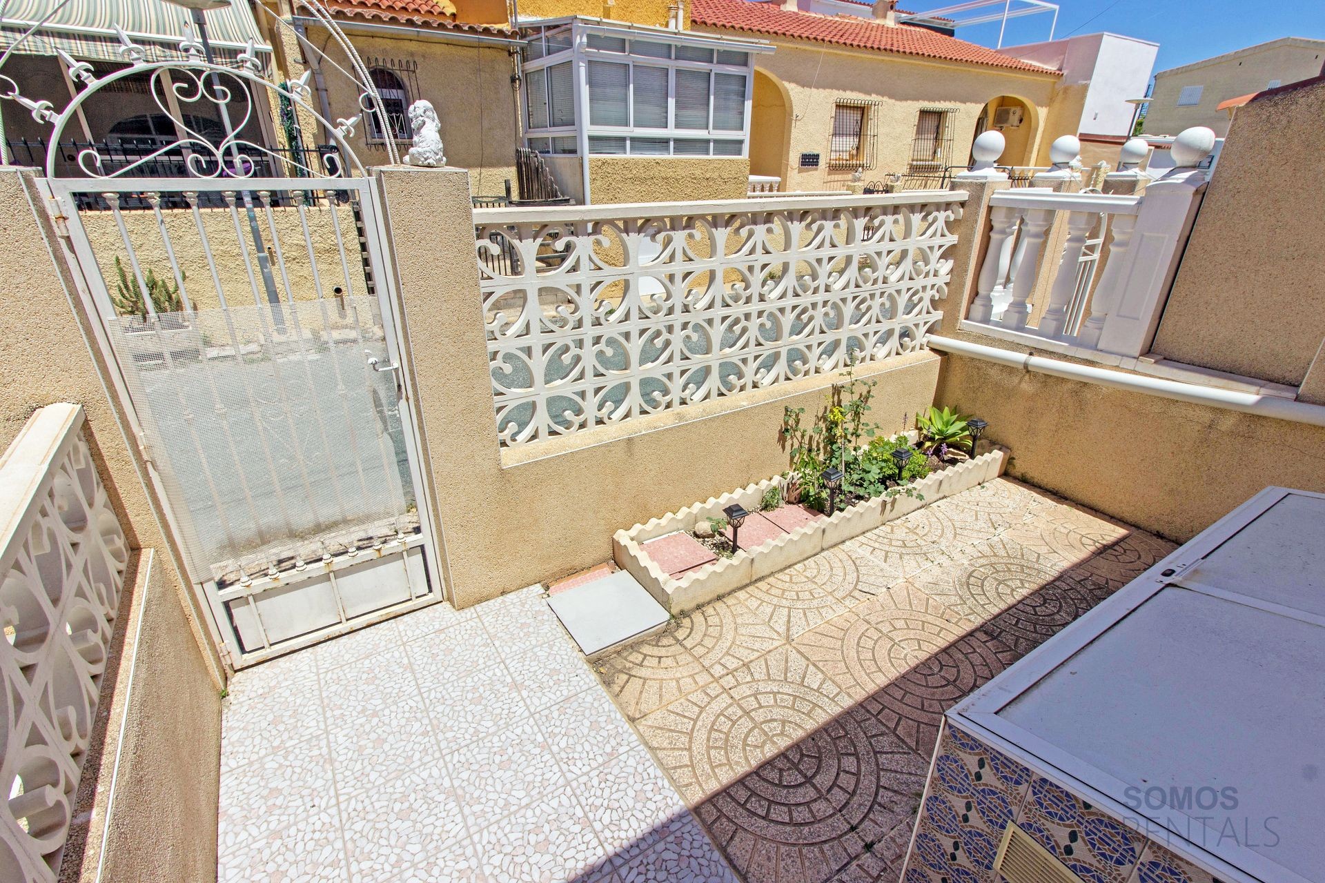 Casa Manzanares, Urb La Marina — photographie 5
