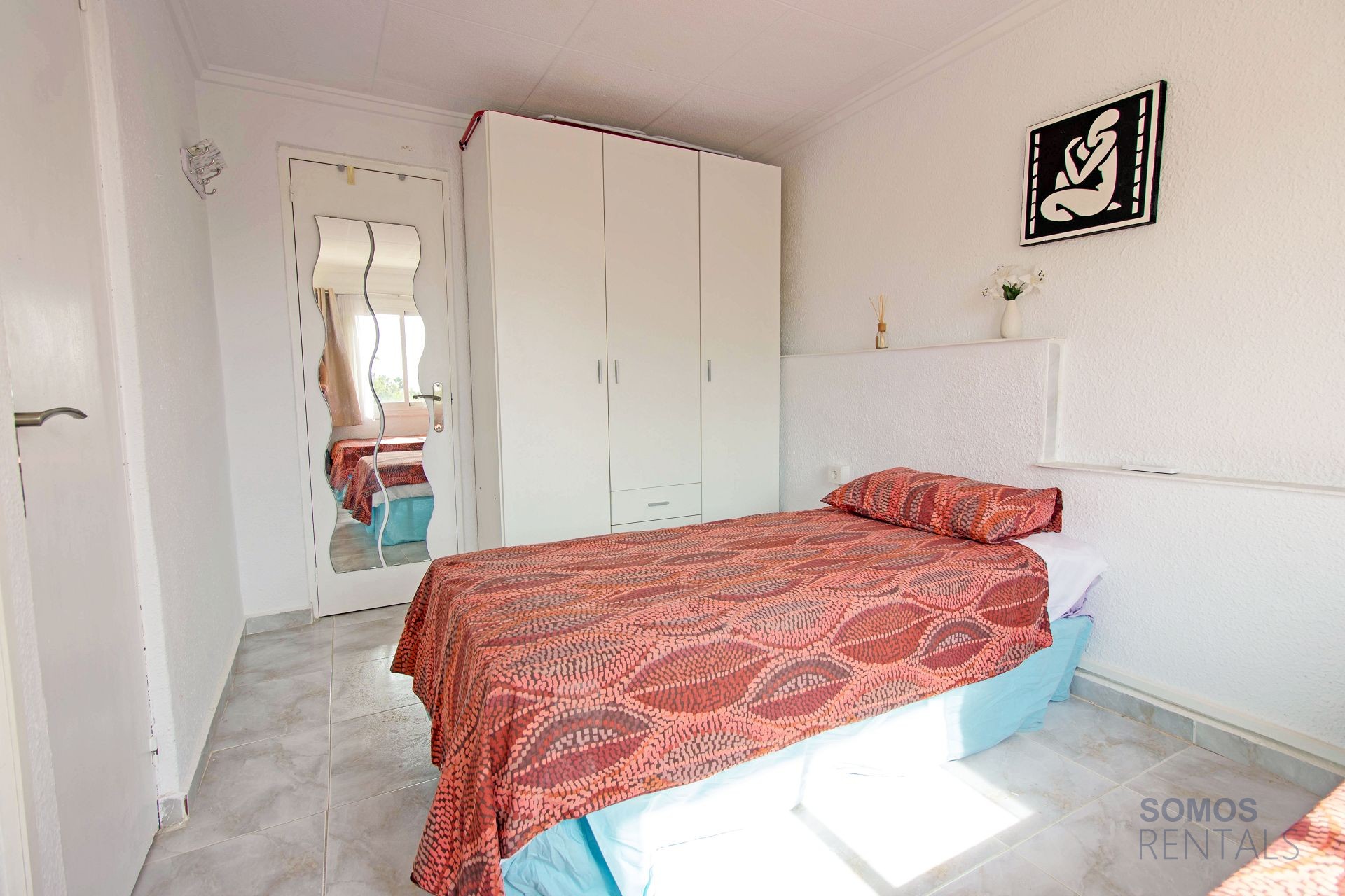 Casa Nalon, Urb La Marina — photographie 30