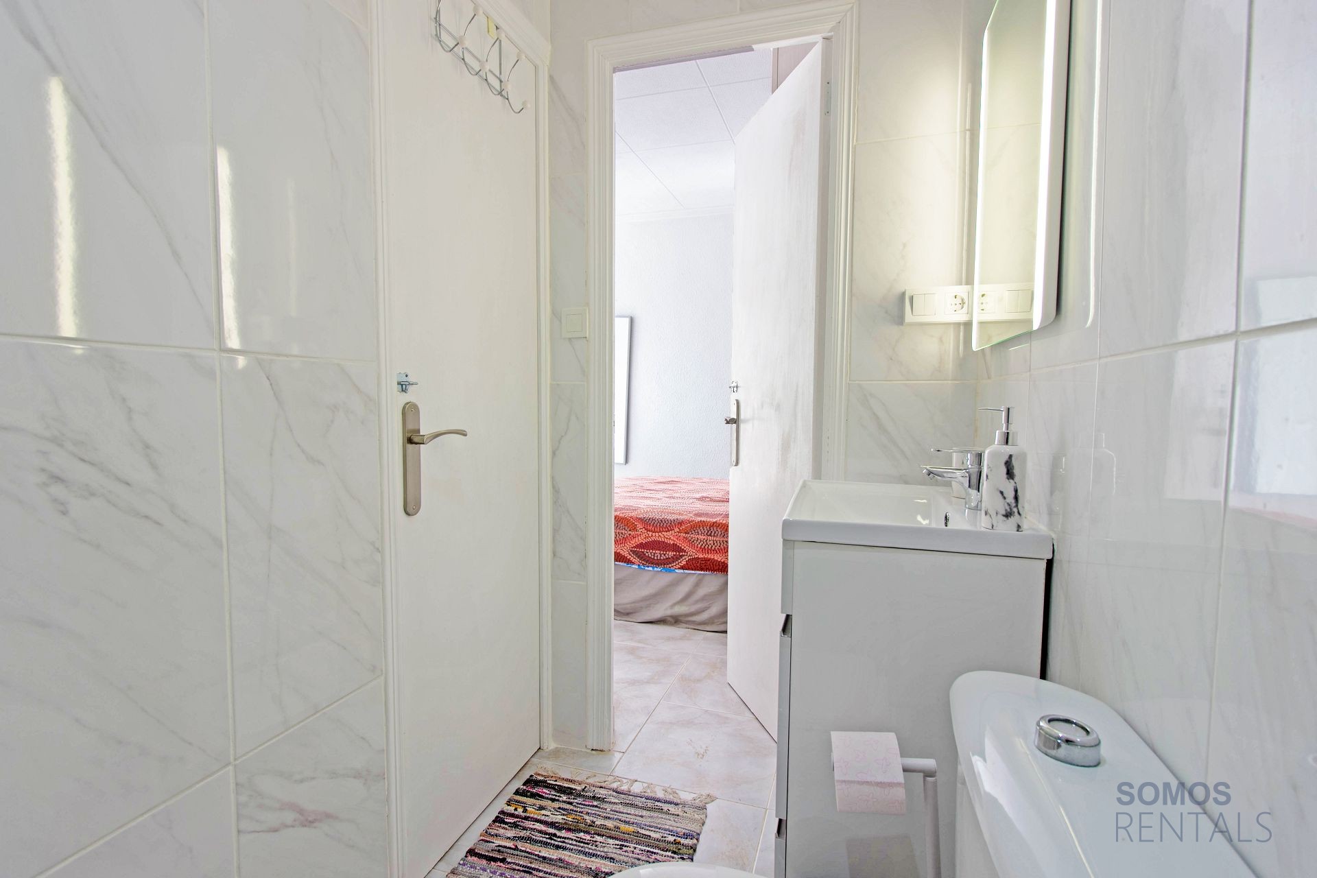 Casa Nalon, Urb La Marina — photographie 26