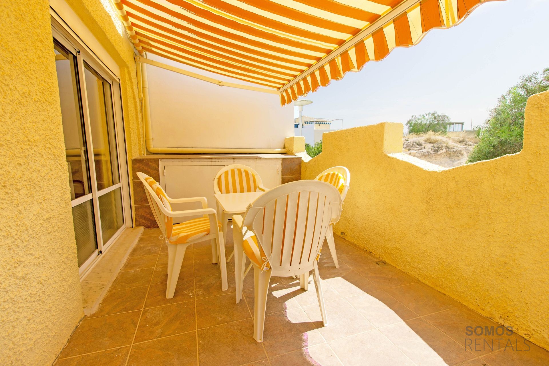 Casa Nalon, Urb La Marina — photographie 7
