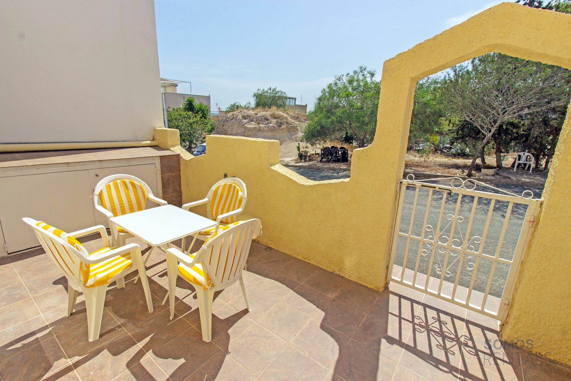 Casa Nalon, Urb La Marina — photographie 5
