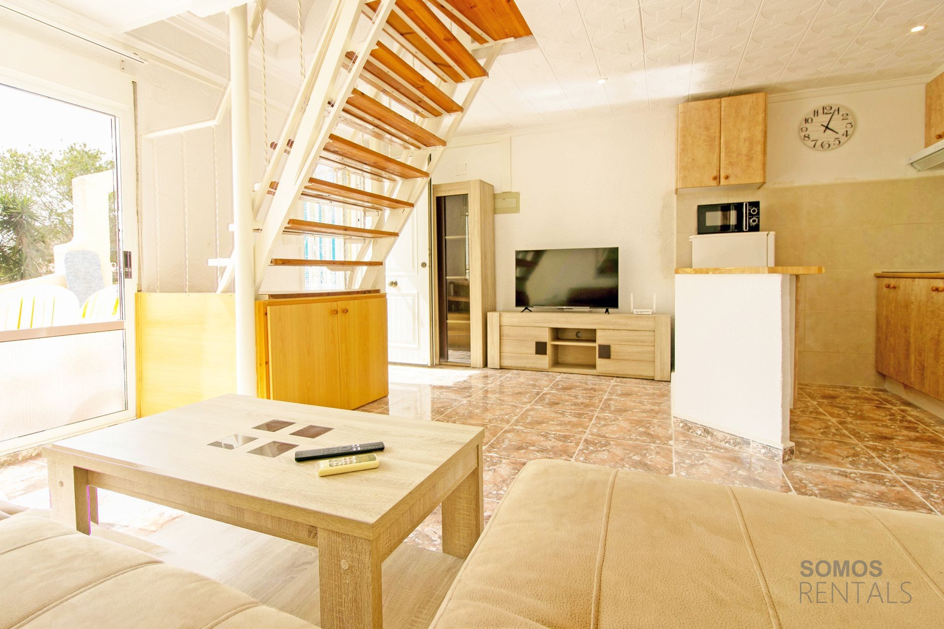 Casa Nalon, Urb La Marina — photographie 15