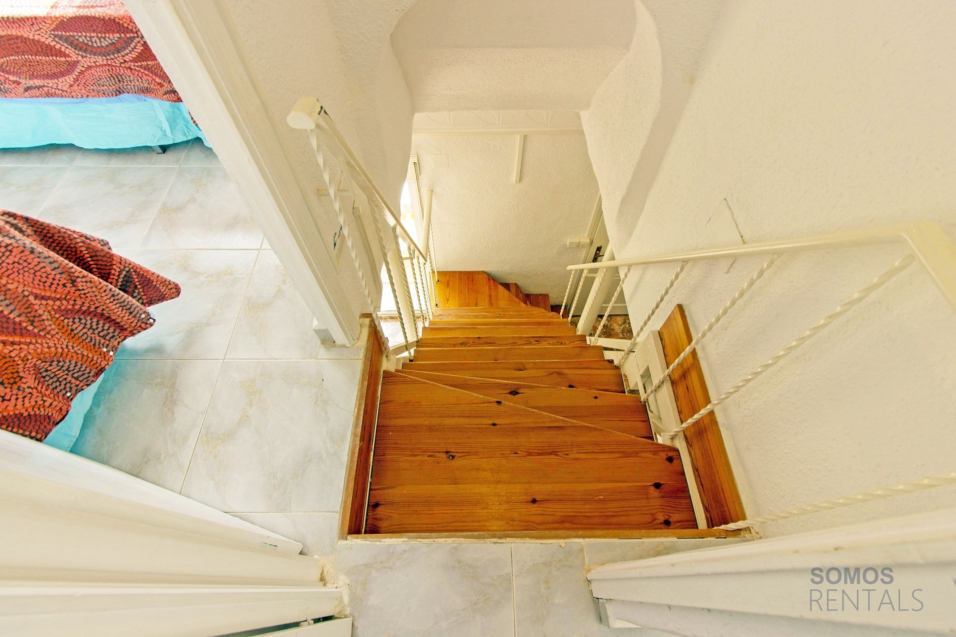 Casa Nalon, Urb La Marina — photographie 20